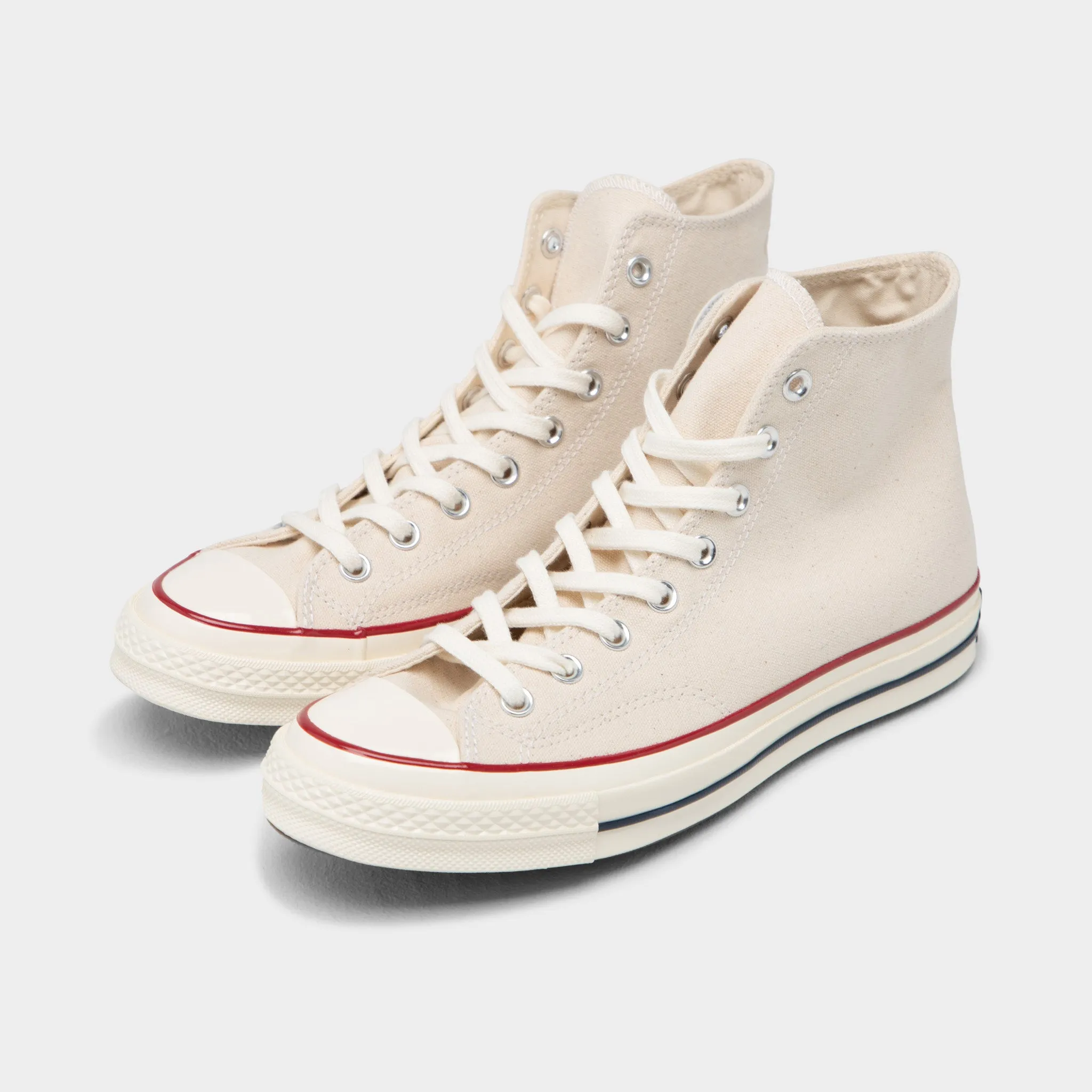 Converse Chuck 70 Hi / Parchment Desert Run