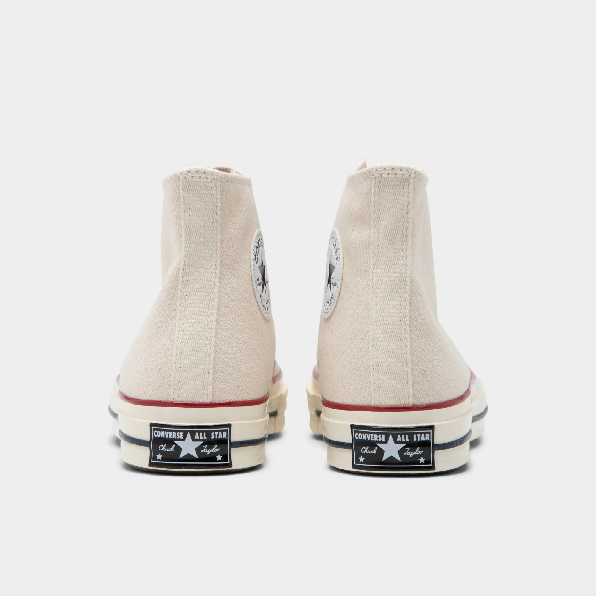 Converse Chuck 70 Hi / Parchment Sport Edge Breathable Upper