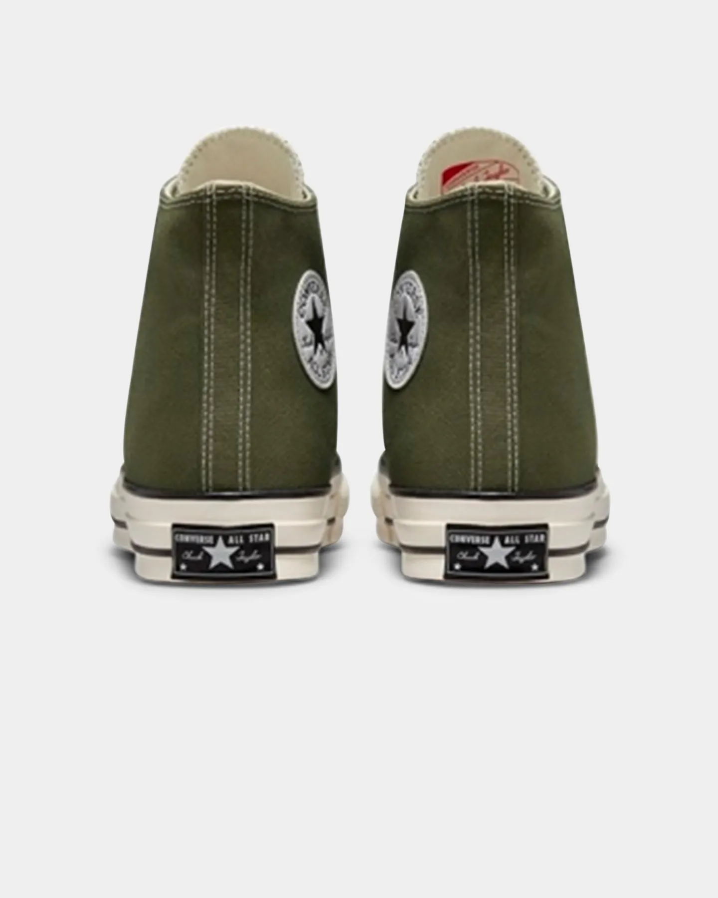 Snow Grip Converse Chuck 70 Hi Tonal Polyester Utility/Egret
