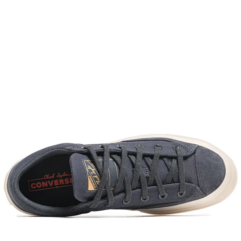 Converse Chuck 70 Maquis Ox - Nightfall Grey/Gold Outdoor Flex Comfortable Outsole