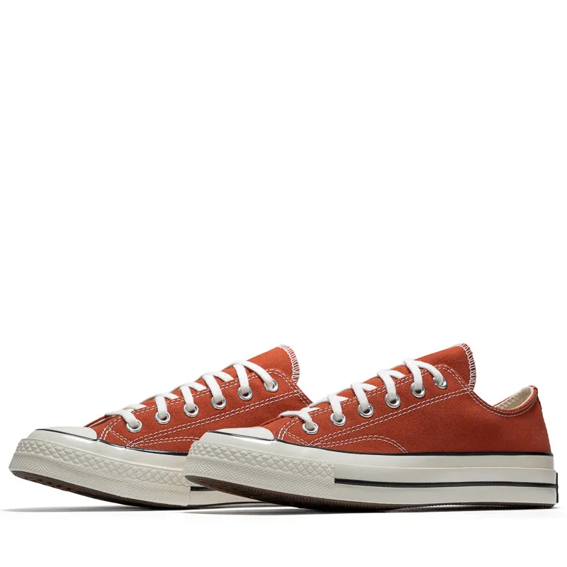 Converse Chuck 70 Ox - Campfire/Egret Sneaker Accessories Fit Lifestyle