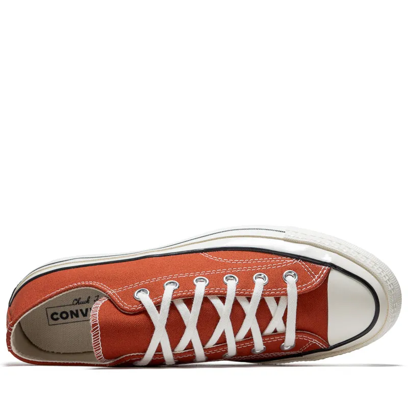 Converse Chuck 70 Ox - Campfire/Egret Optimal ease