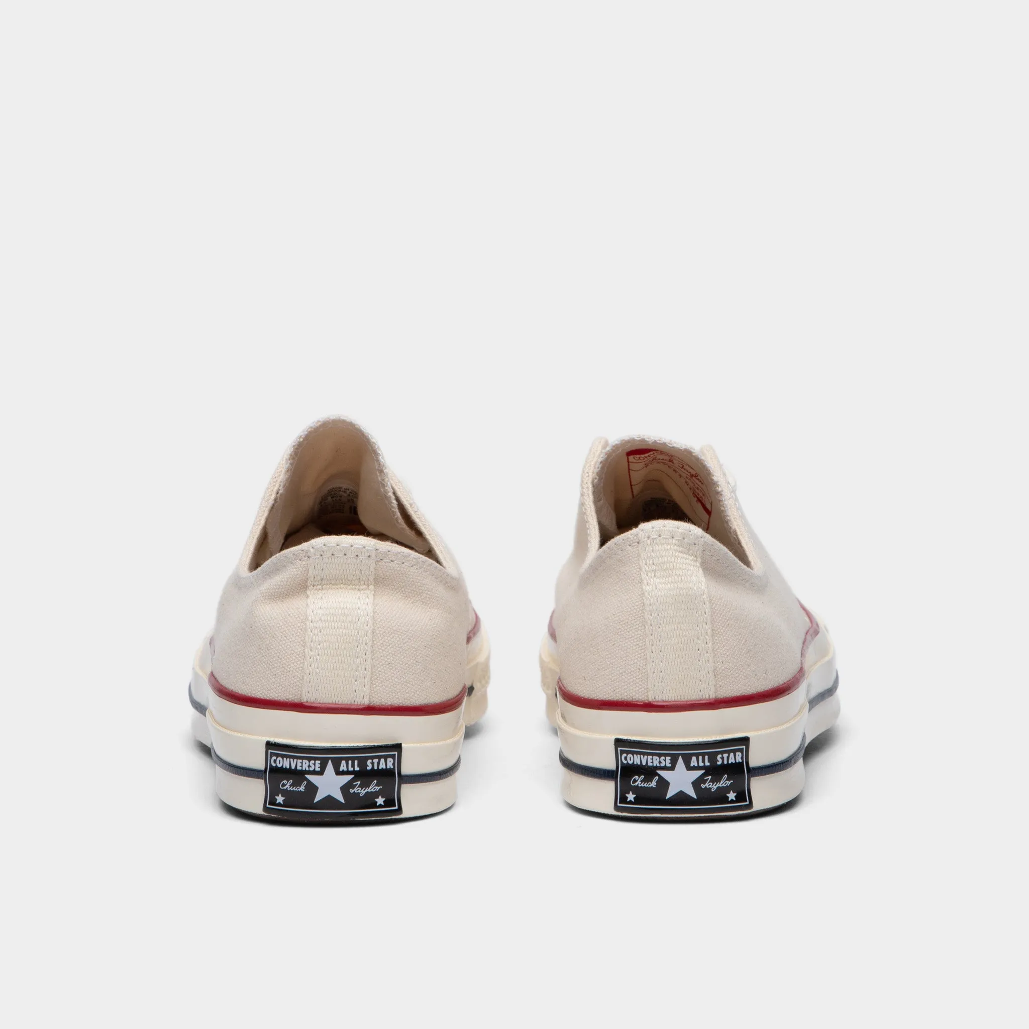 Classic Build On Trend Converse Chuck 70 Ox / Parchment