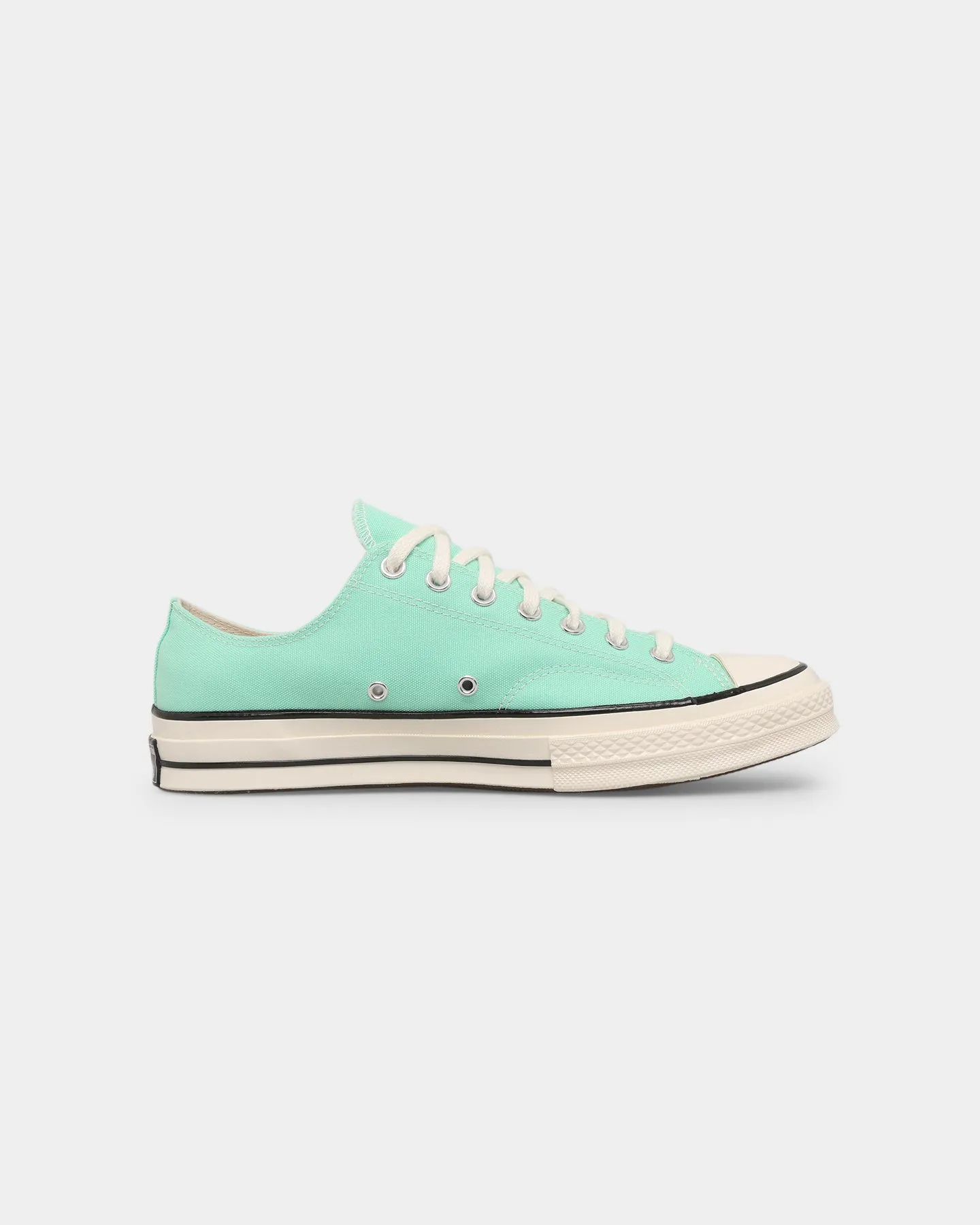 Converse Chuck 70 OX Prism Green/Egrit Enhanced grip