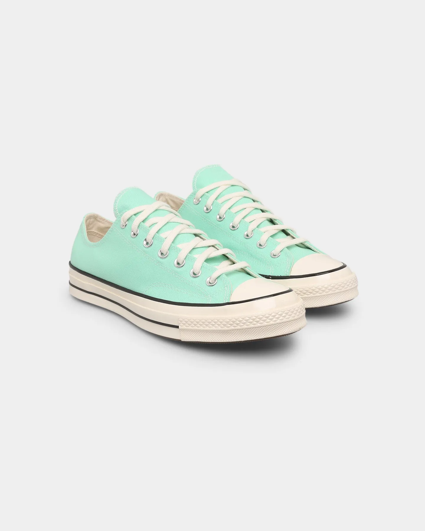 Power Flow Converse Chuck 70 OX Prism Green/Egrit