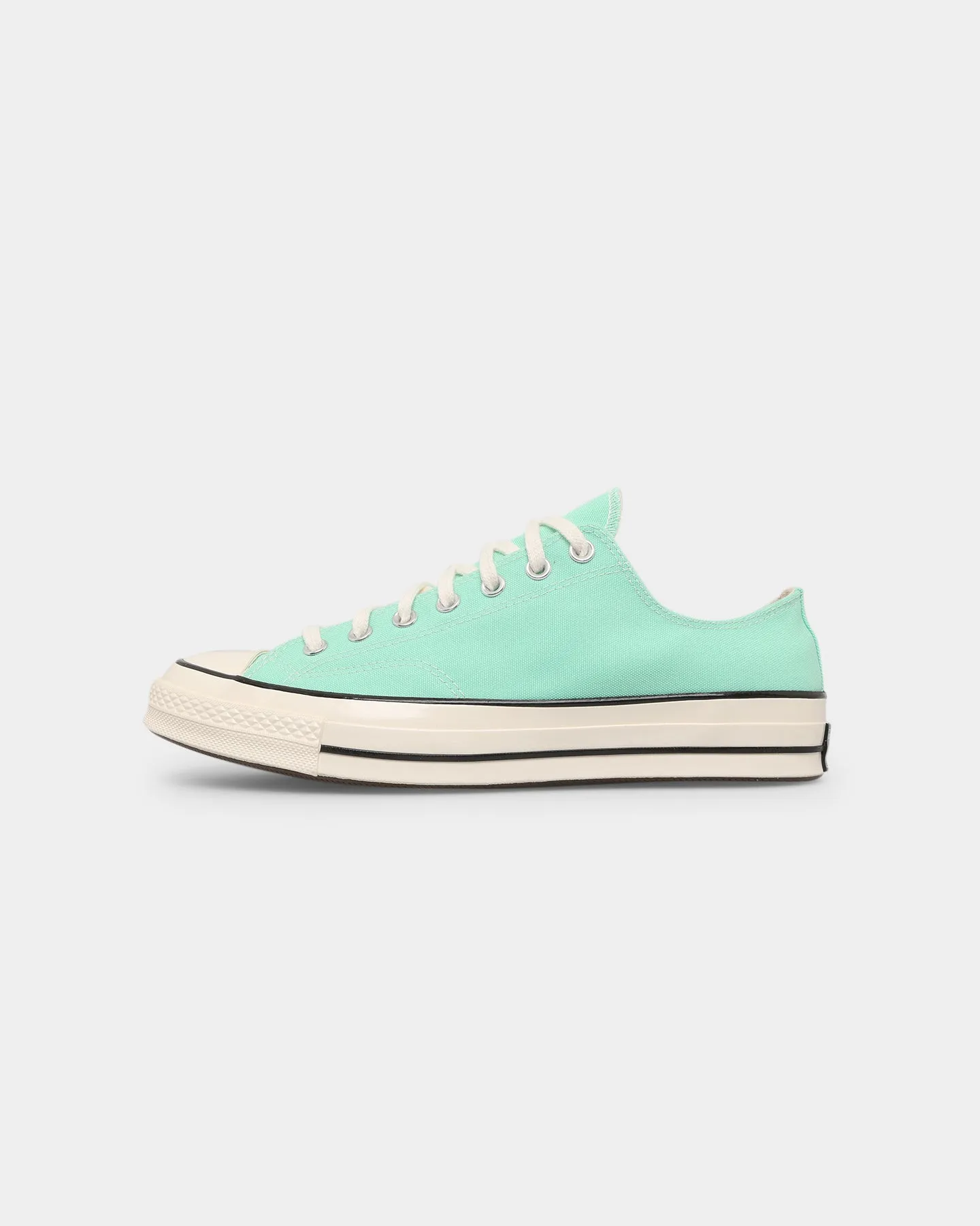 Young Mood Green Core Converse Chuck 70 OX Prism Green/Egrit