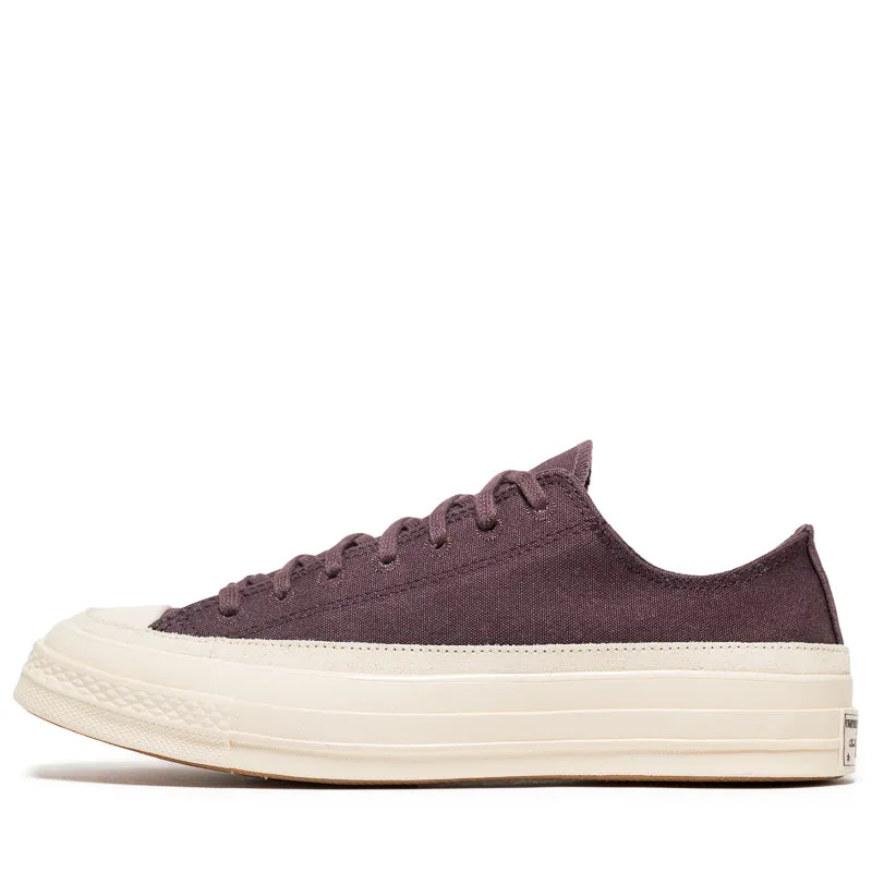 Converse Chuck 70 Ox - Rugged Brown Shock-absorbent look