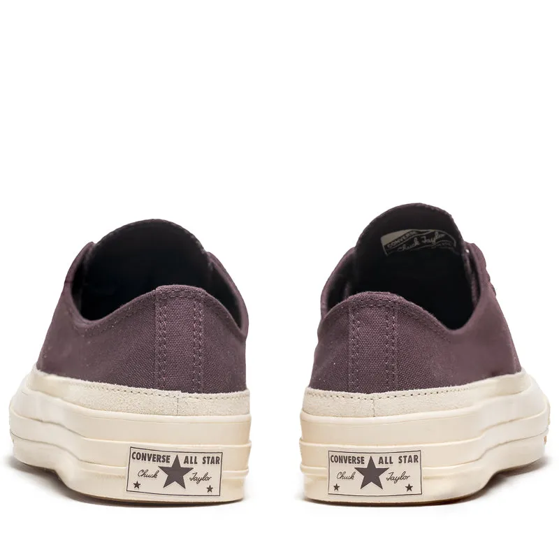 Adaptive Grip Converse Chuck 70 Ox - Rugged Brown