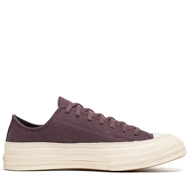 Airflow Ventilation System Trend-setting comfort Converse Chuck 70 Ox - Rugged Brown