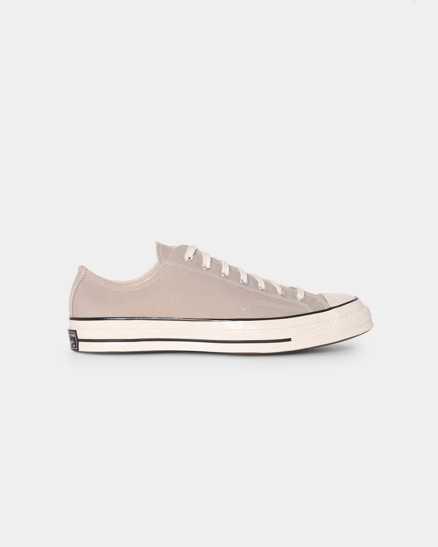 Converse Chuck 70 Recycled Low Top Papyrus/Egret Surf Step