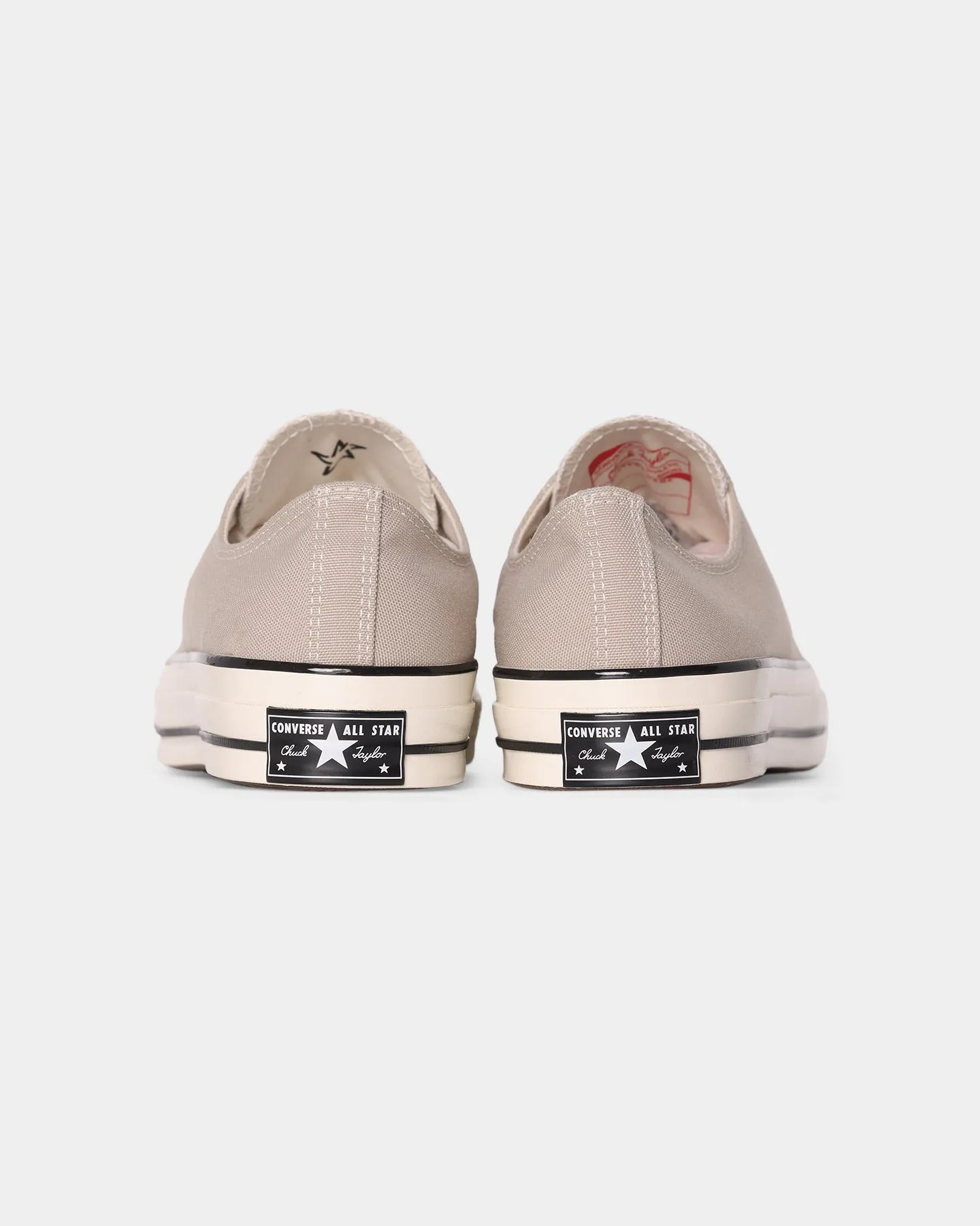 Sport Active Converse Chuck 70 Recycled Low Top Papyrus/Egret