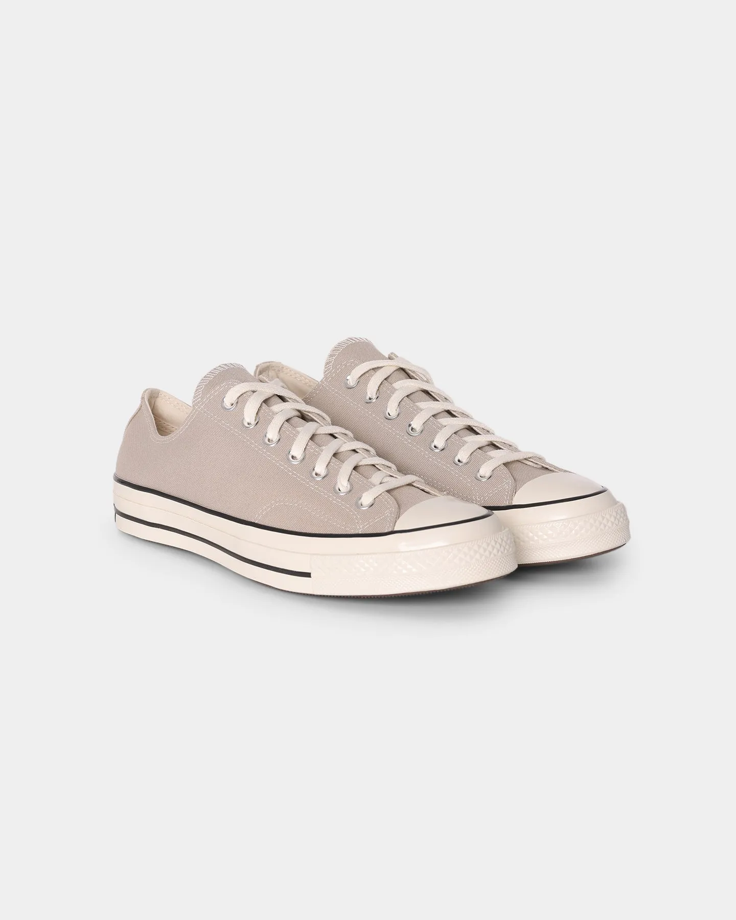 Color Pop Converse Chuck 70 Recycled Low Top Papyrus/Egret
