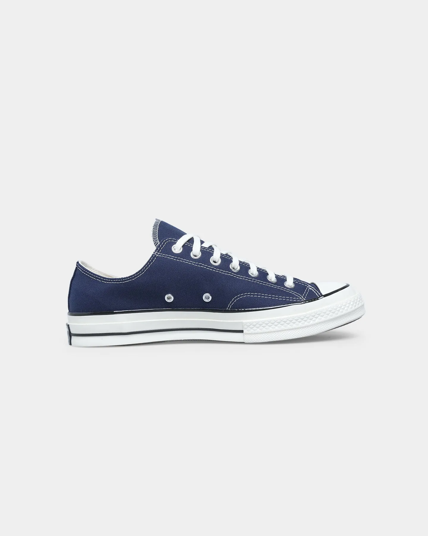 Foam Base Soft Lining Converse Chuck 70 Seasonal Colour Low Midnight Navy/Egret