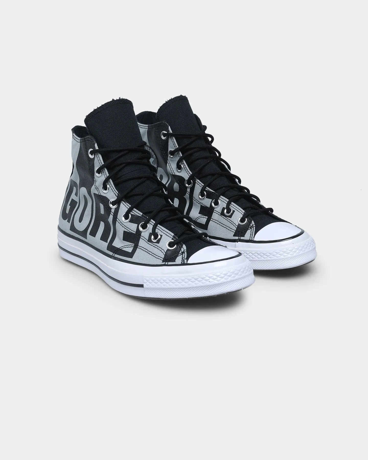 Converse Chuck Taylor 70 GORE-TEXT Waterproof Ash Stone/Black Heat Mode