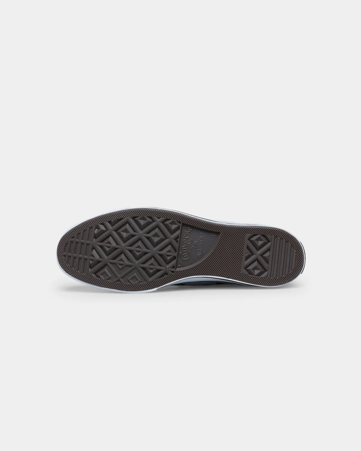 Converse Chuck Taylor 70 GORE-TEXT Waterproof Ash Stone/Black London Cool