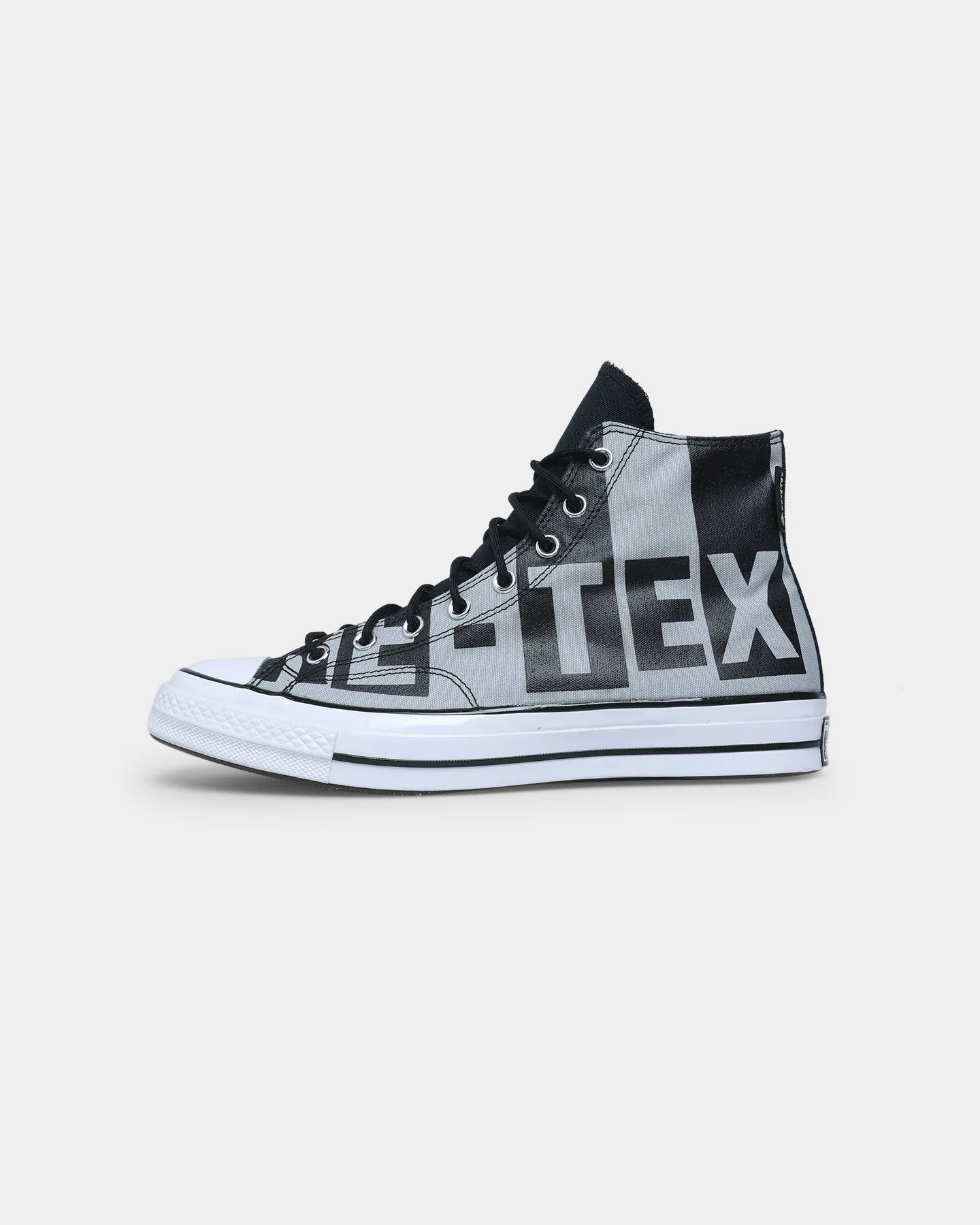 Converse Chuck Taylor 70 GORE-TEXT Waterproof Ash Stone/Black Energy Boost Performance