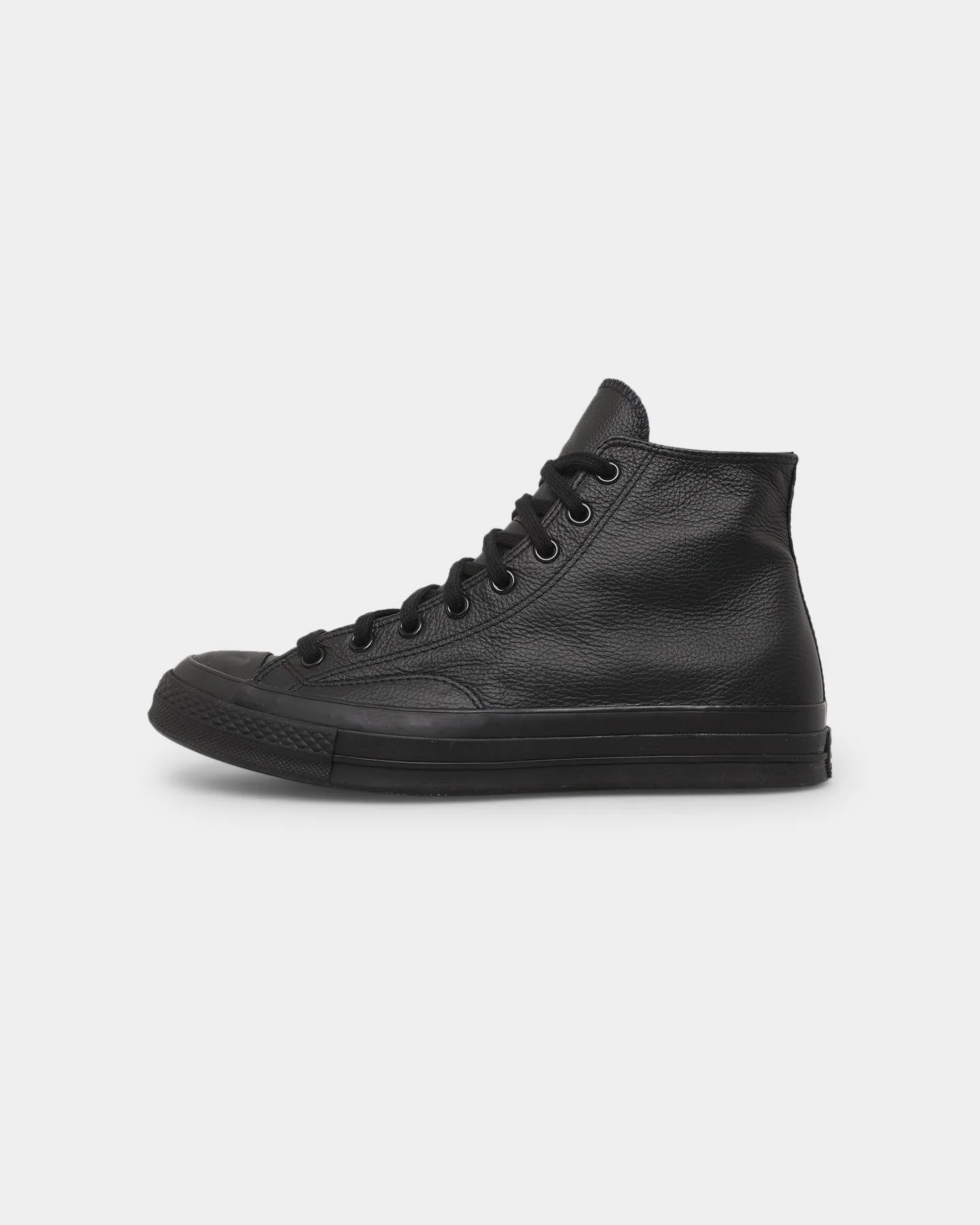 Converse Chuck Taylor All Star 70 High Top Black Stride Bold