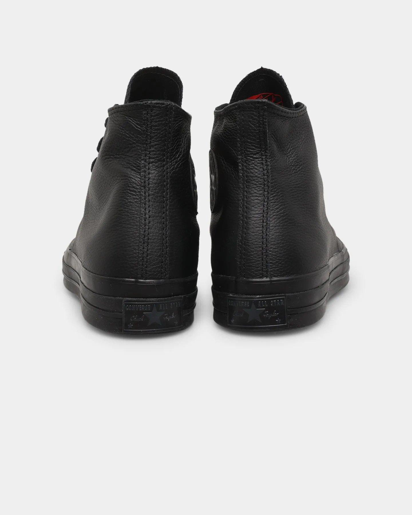 Converse Chuck Taylor All Star 70 High Top Black water proof Air Boost