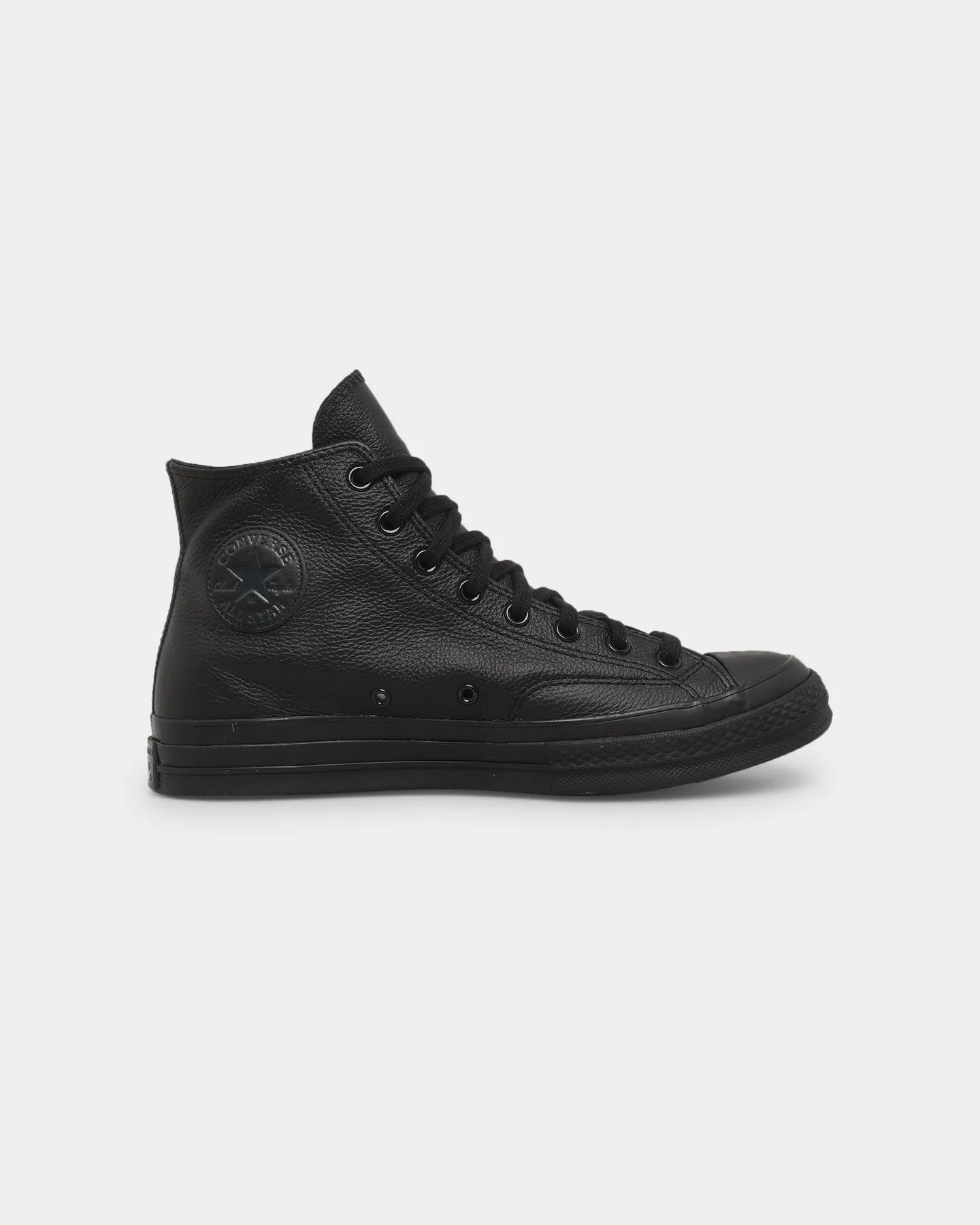 Converse Chuck Taylor All Star 70 High Top Black Air Boost Sail Vibe