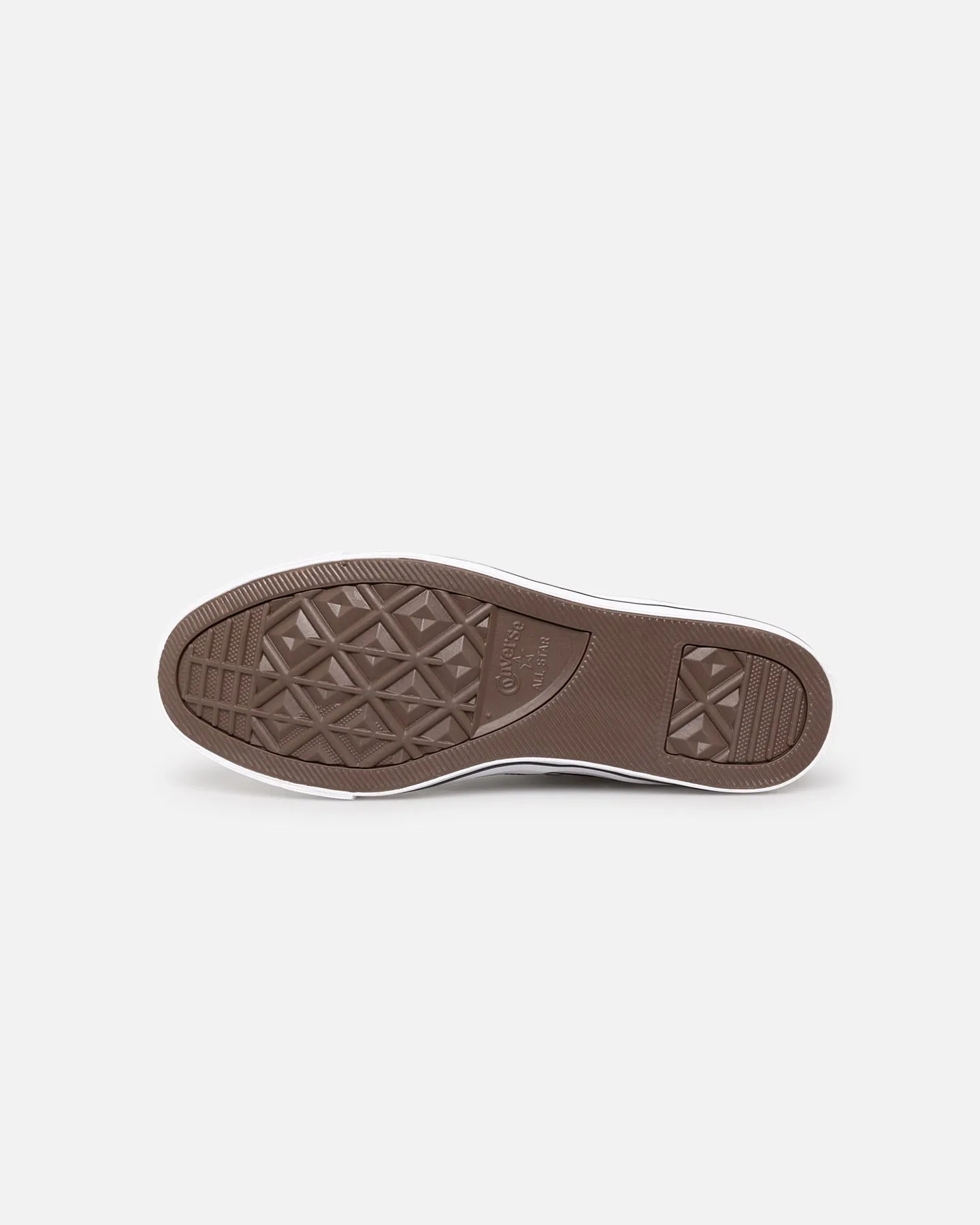 Trail Ease Converse Chuck Taylor All Star Malden Street Boot Brown