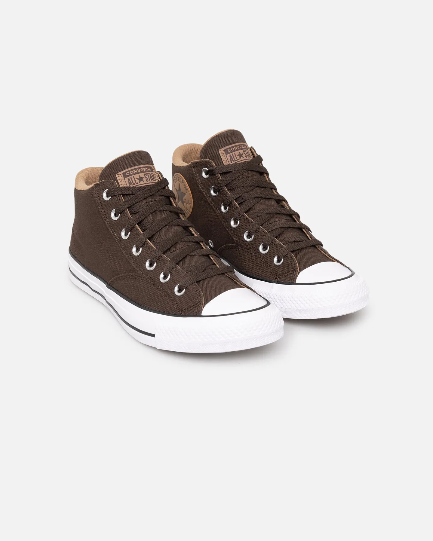 Converse Chuck Taylor All Star Malden Street Boot Brown Height Plus