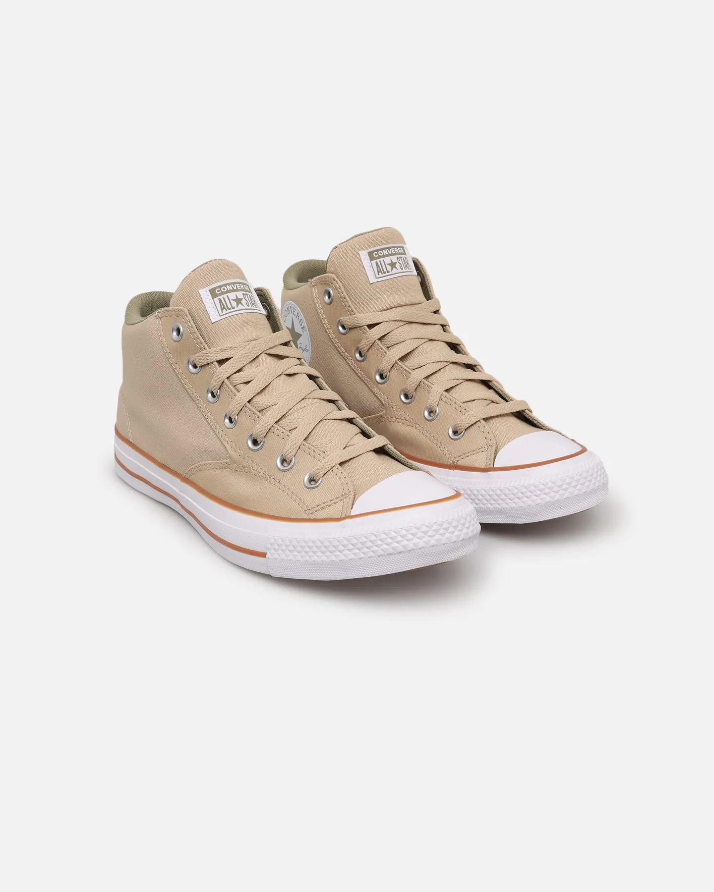 Converse Chuck Taylor All Star Malden Street Boot Granola Color Pop
