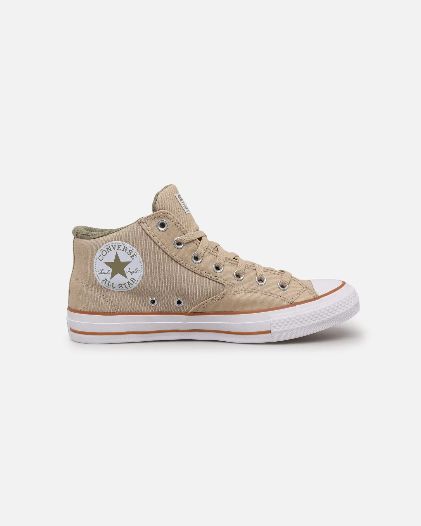 Converse Chuck Taylor All Star Malden Street Boot Granola Fast Go