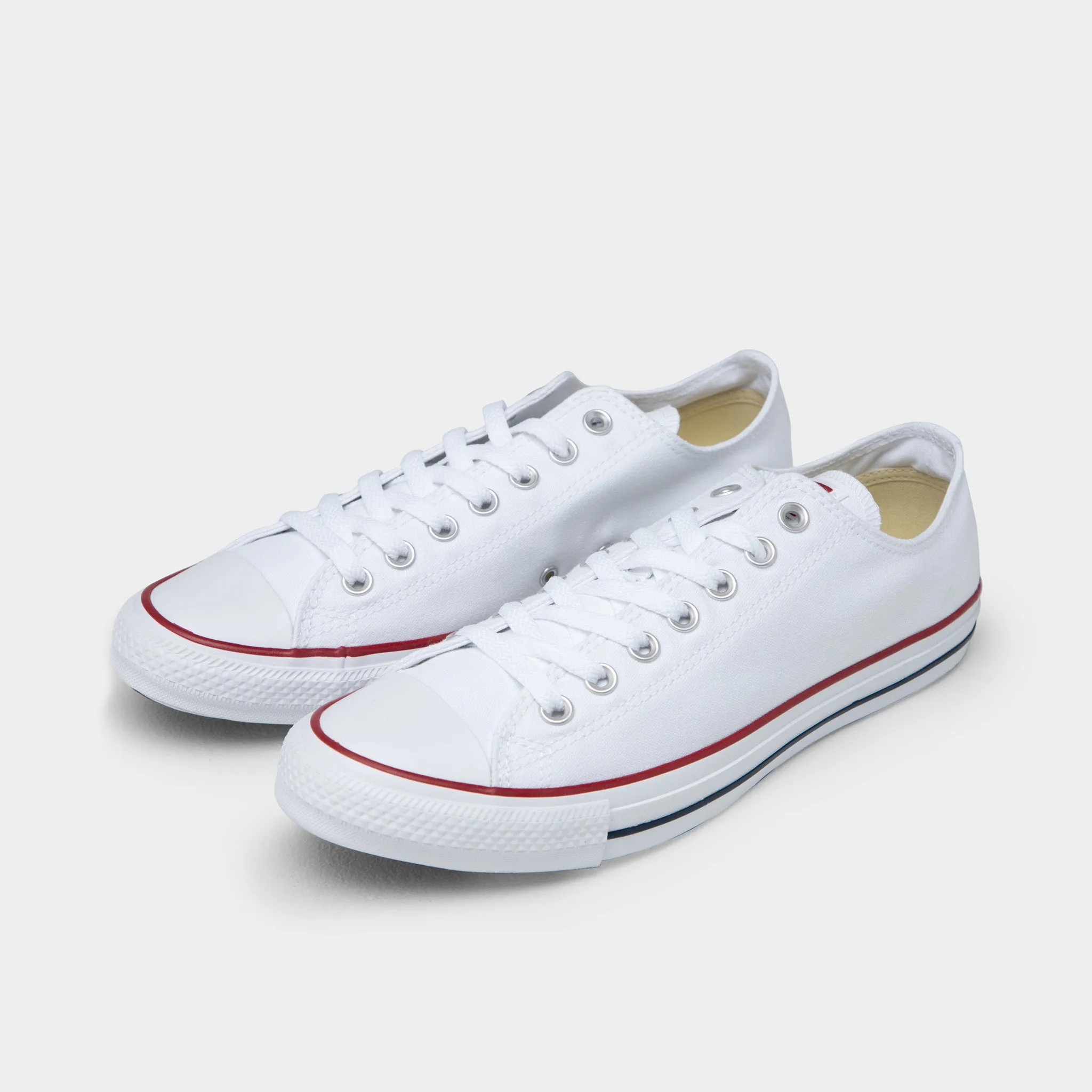 Converse Chuck Taylor All Star / Optical White Functional Shoes