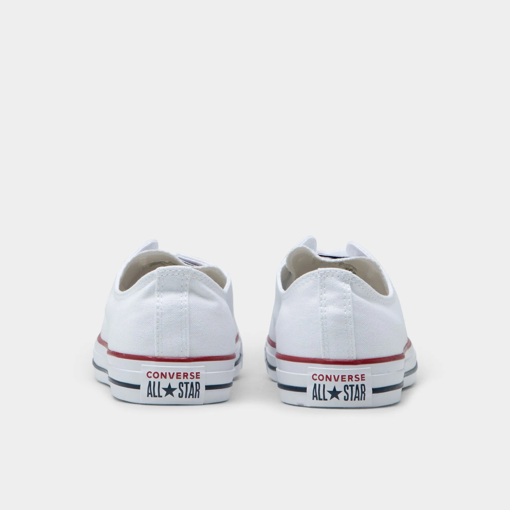Converse Chuck Taylor All Star / Optical White Neo Pop