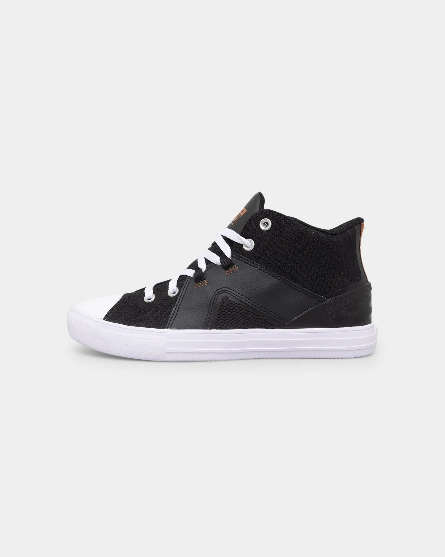 night walk Converse Chuck Taylor All Start Flux Ultra Black