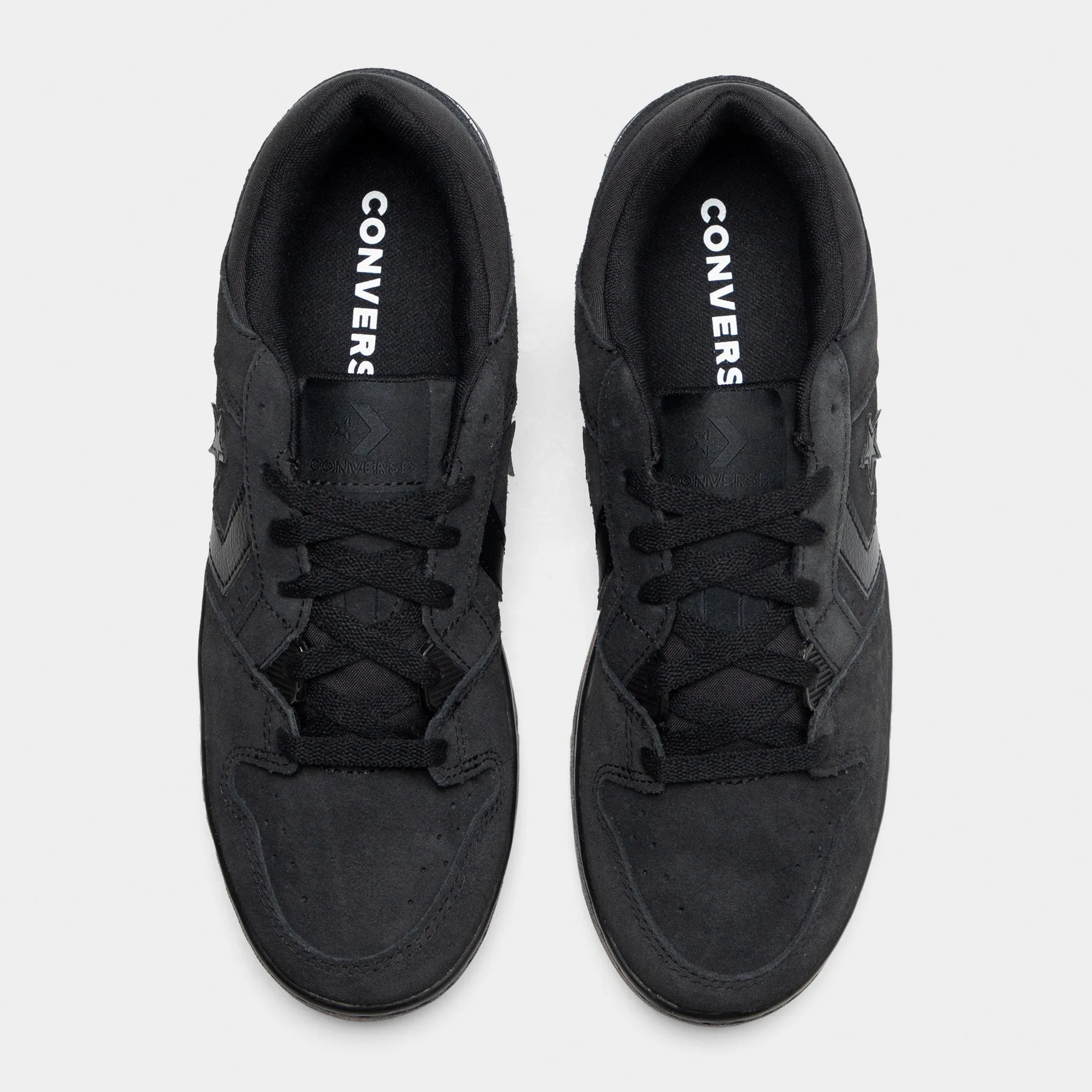 Wear Often Feel Good Converse CL-98 Black / Gum