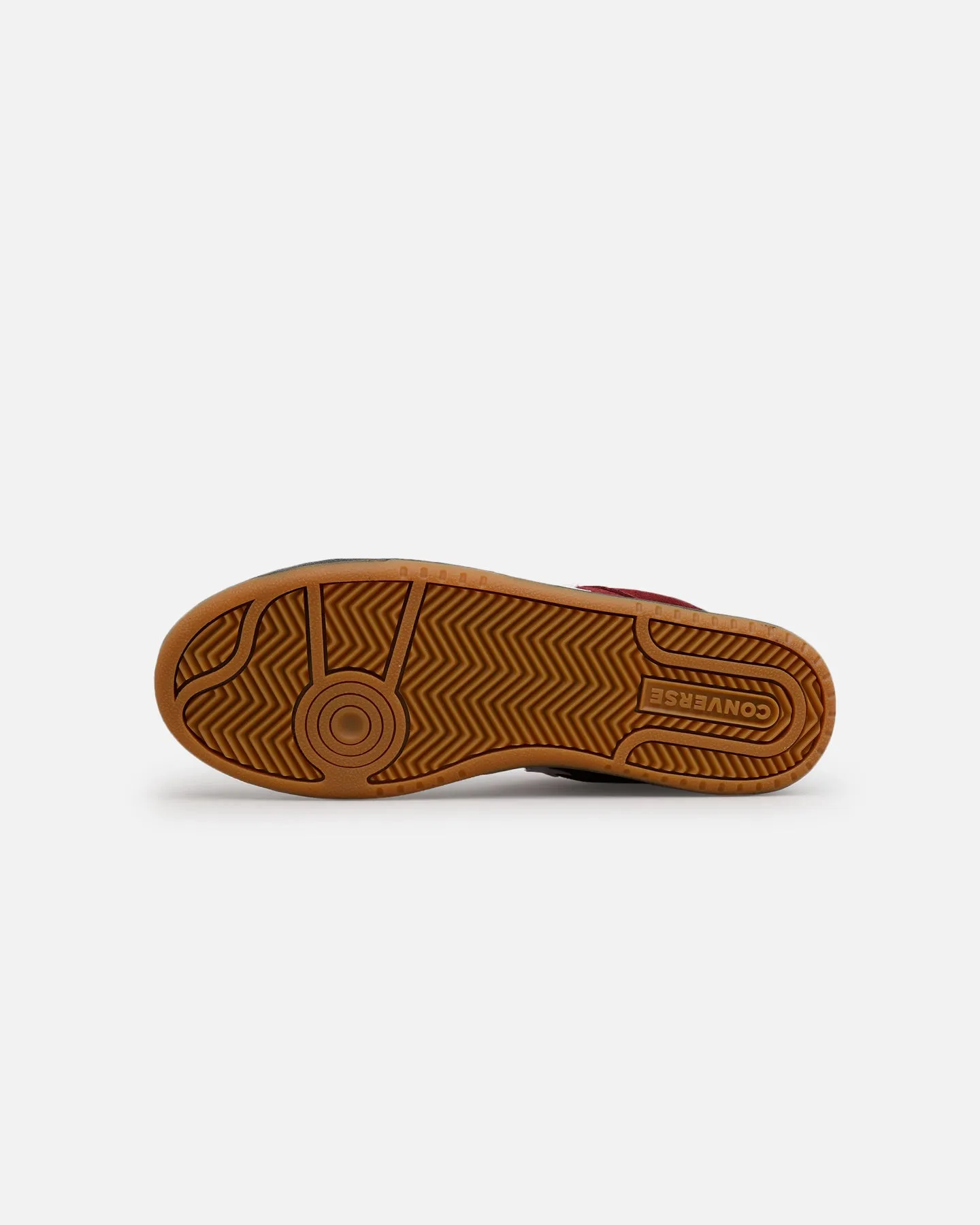 Dance Floor Trendy Converse CL-98 Bordeaux