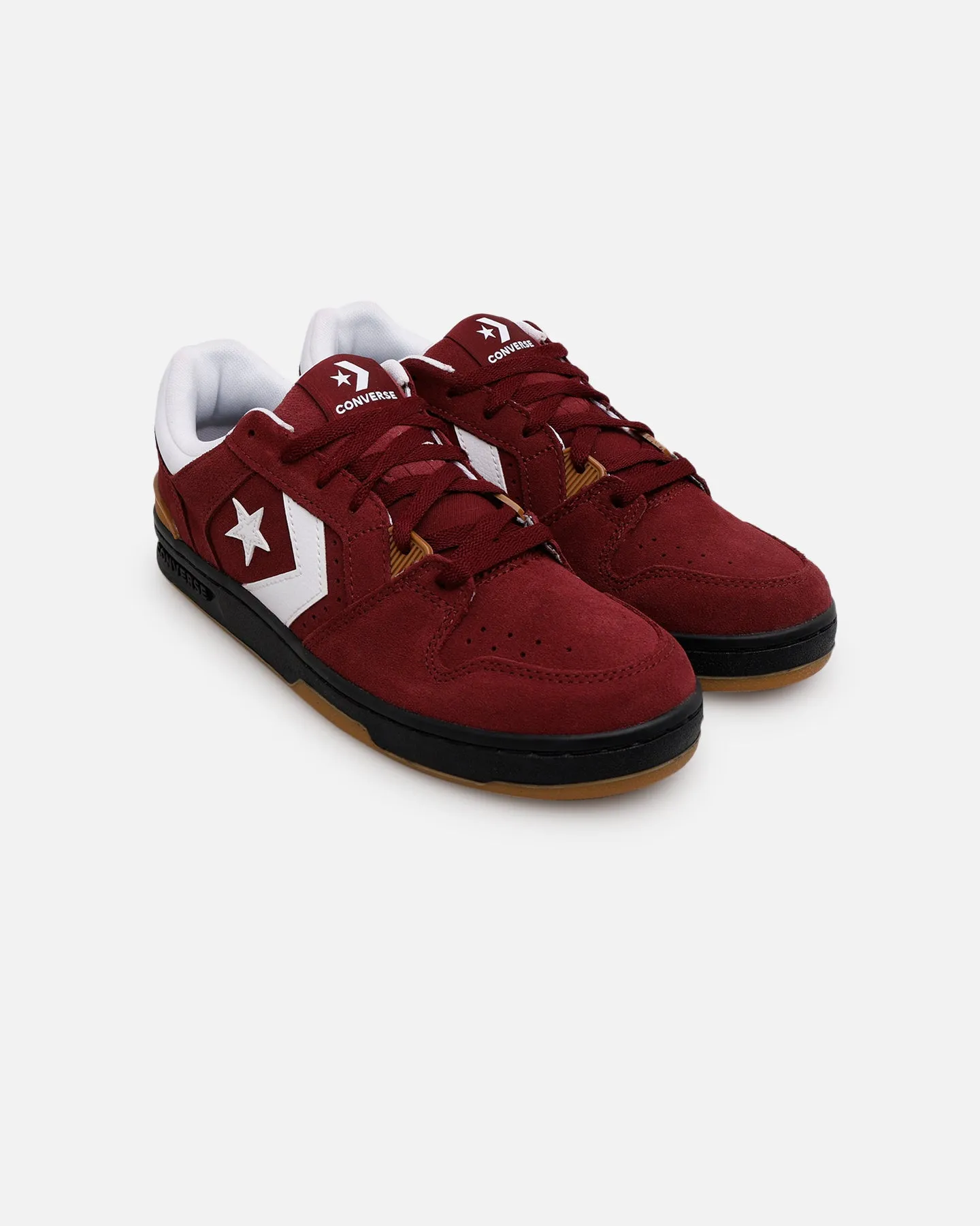 Durable Material Converse CL-98 Bordeaux