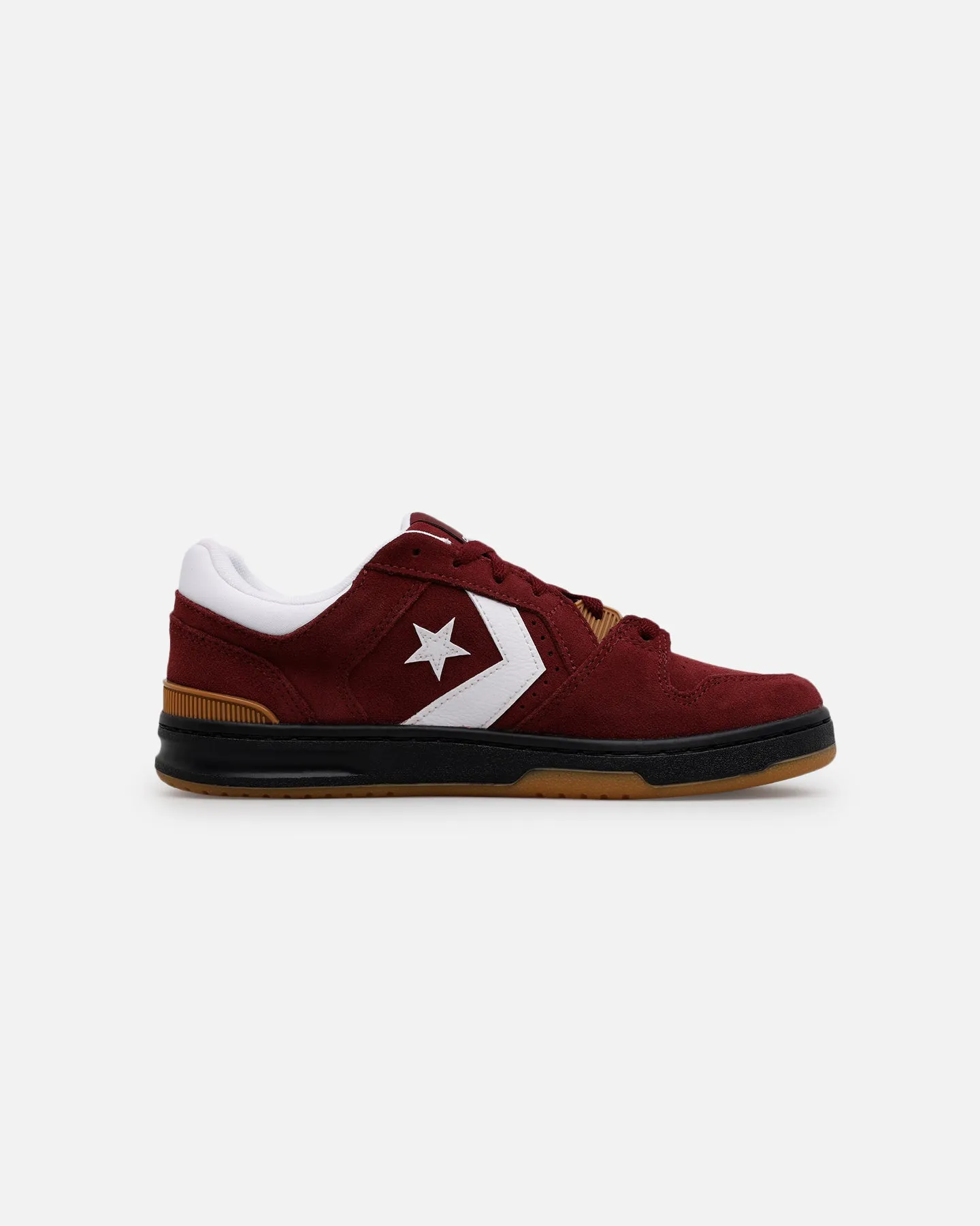 Swim Ready Converse CL-98 Bordeaux