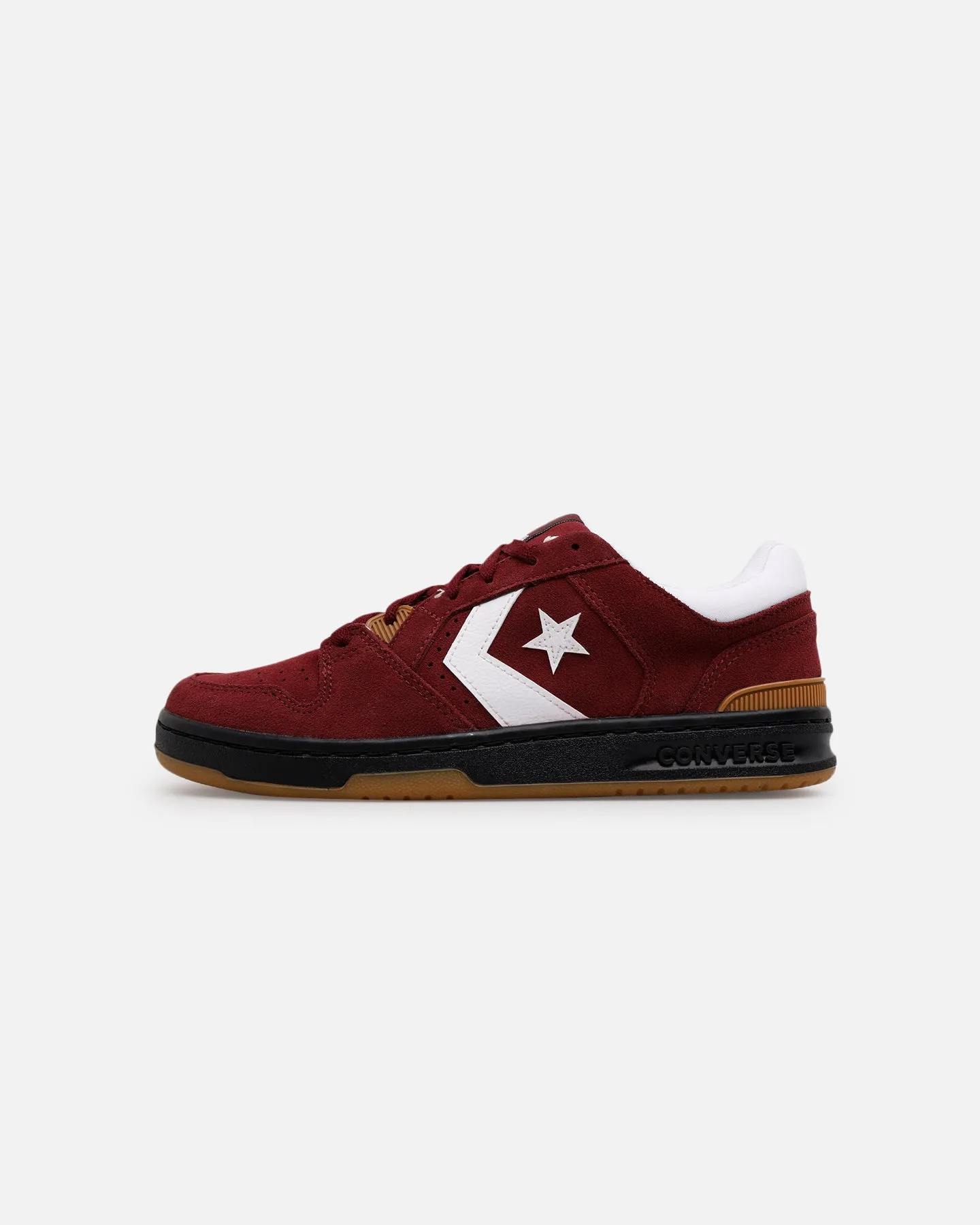 King Walk Comfort Flex Converse CL-98 Bordeaux