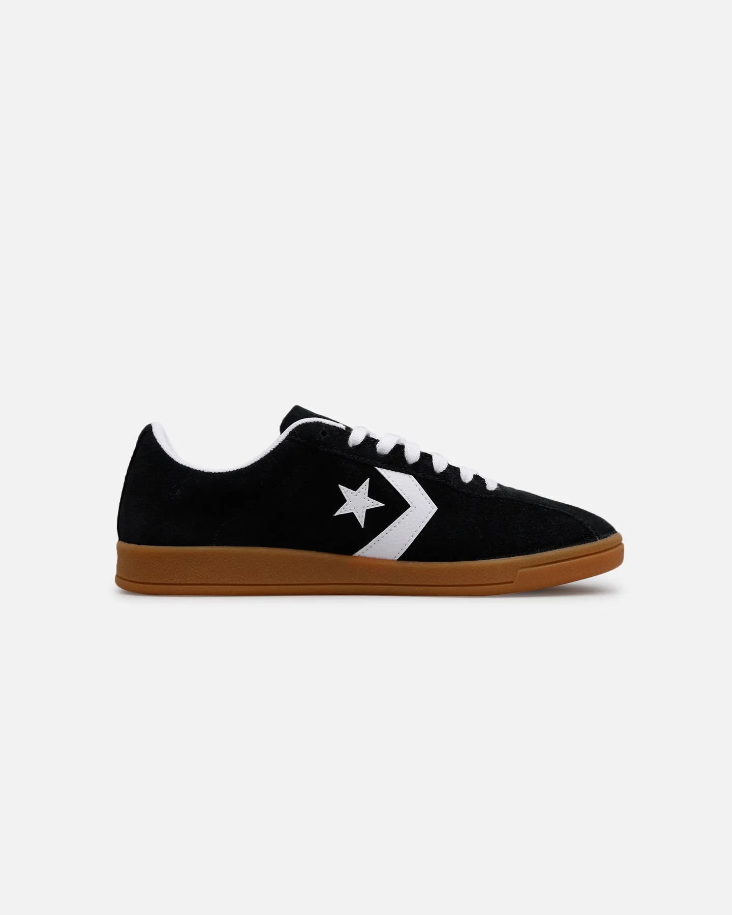 Converse Classic Trainer Black/White Moisture wicking