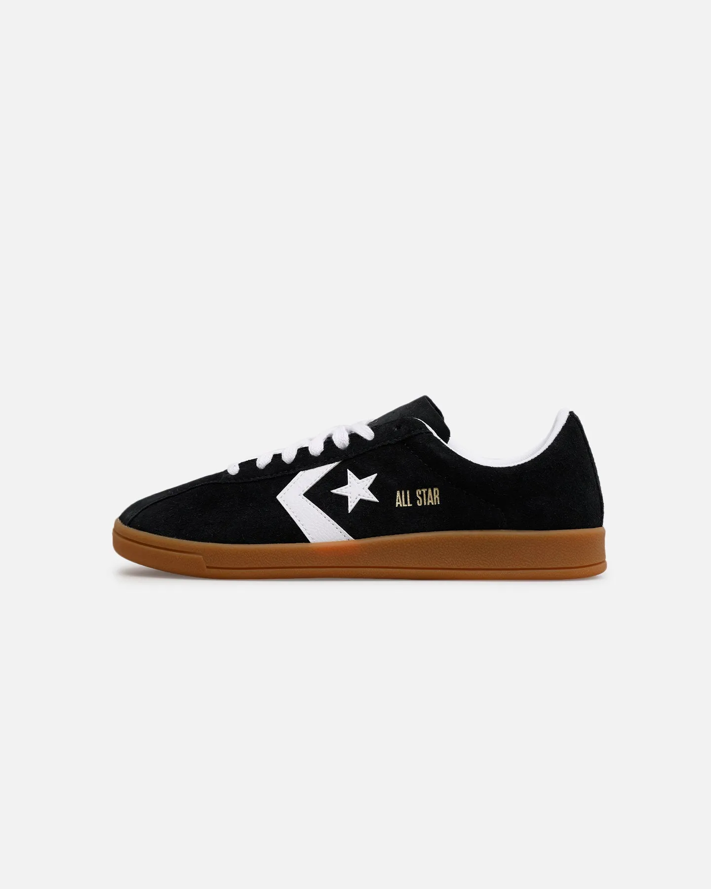 Converse Classic Trainer Black/White Flexible Design