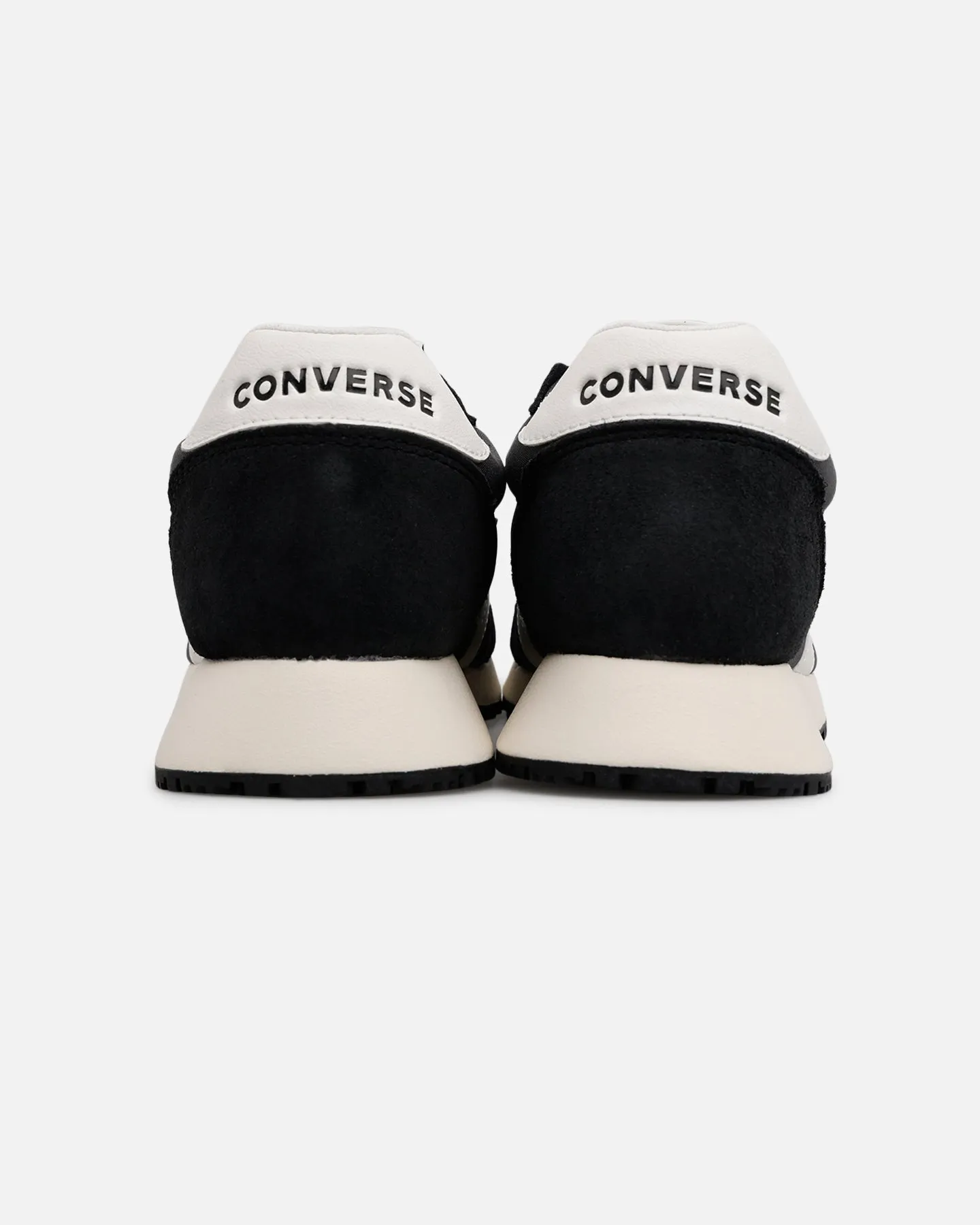 Converse Omega Trainer Black/White Wind Chill