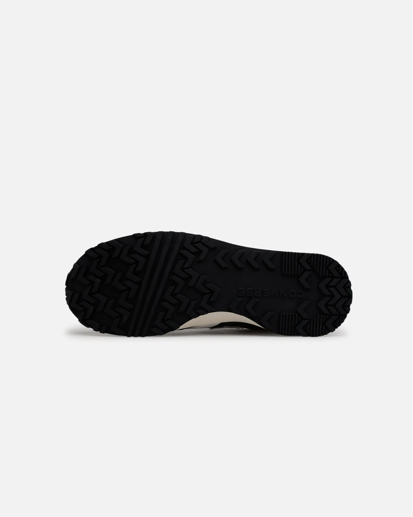Wardrobe Base Converse Omega Trainer Black/White