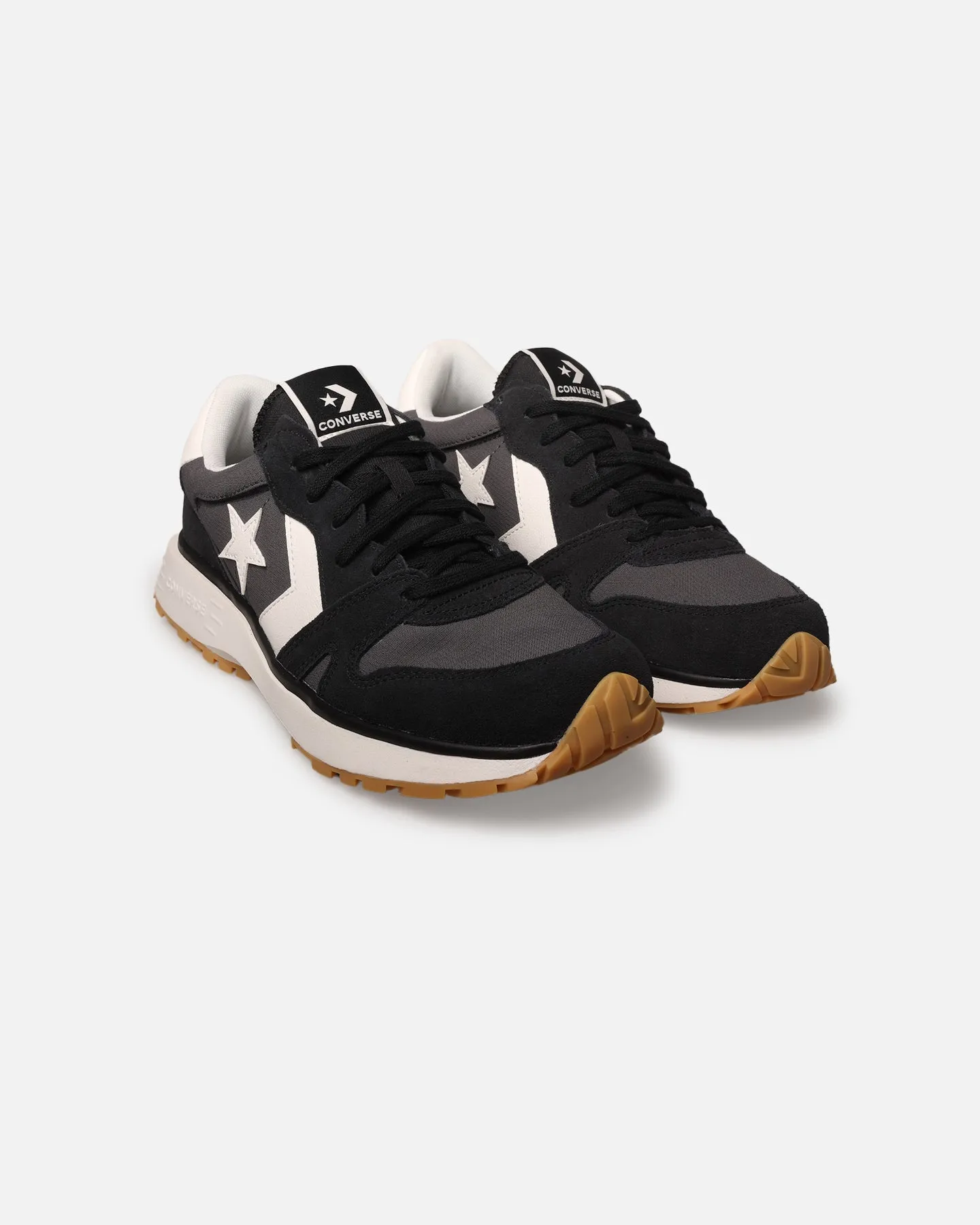 Stage Glow Wet Land Converse Omni Trainer Black