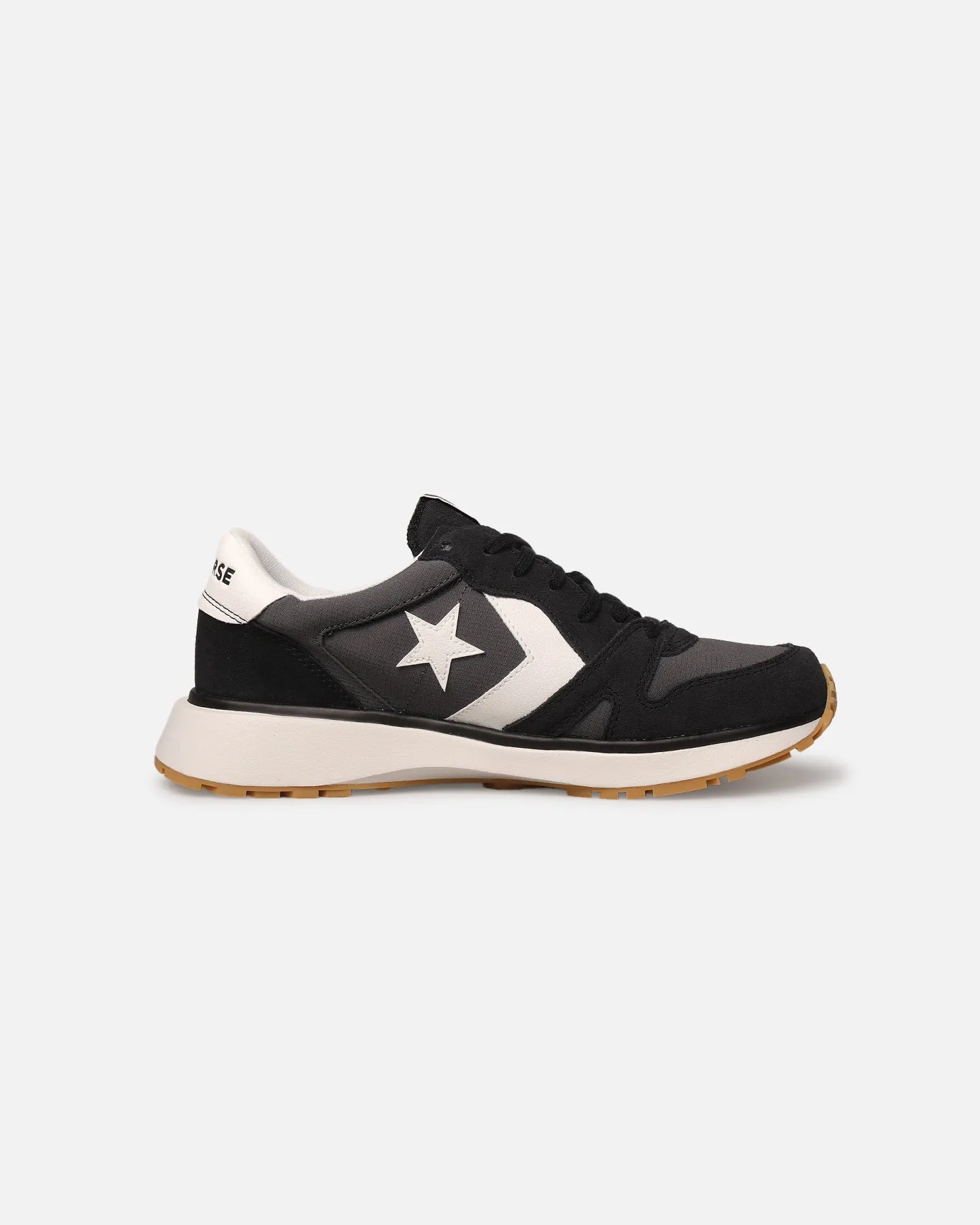 Shockproof Converse Omni Trainer Black