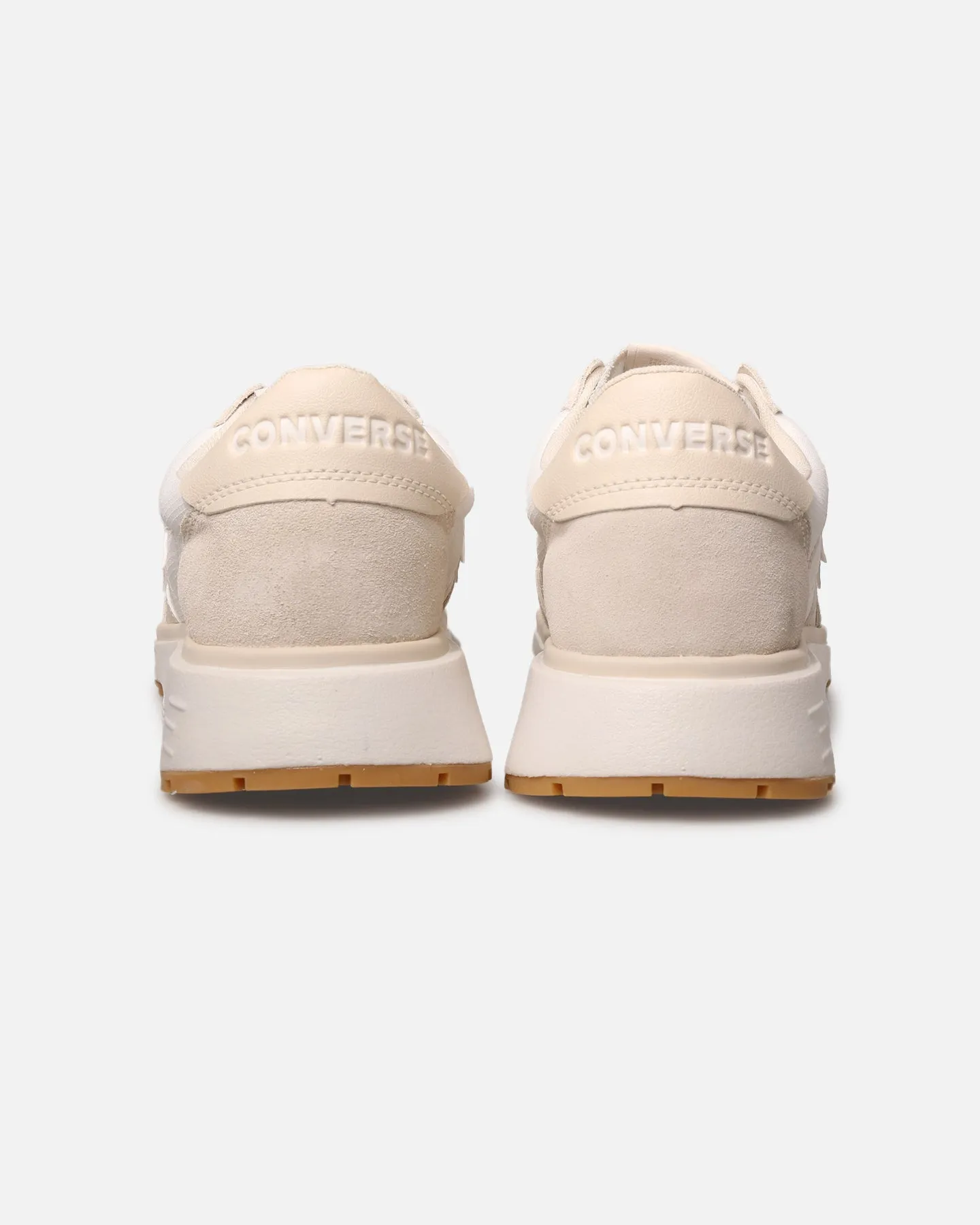 Low Arch Converse Omni Trainer Egret