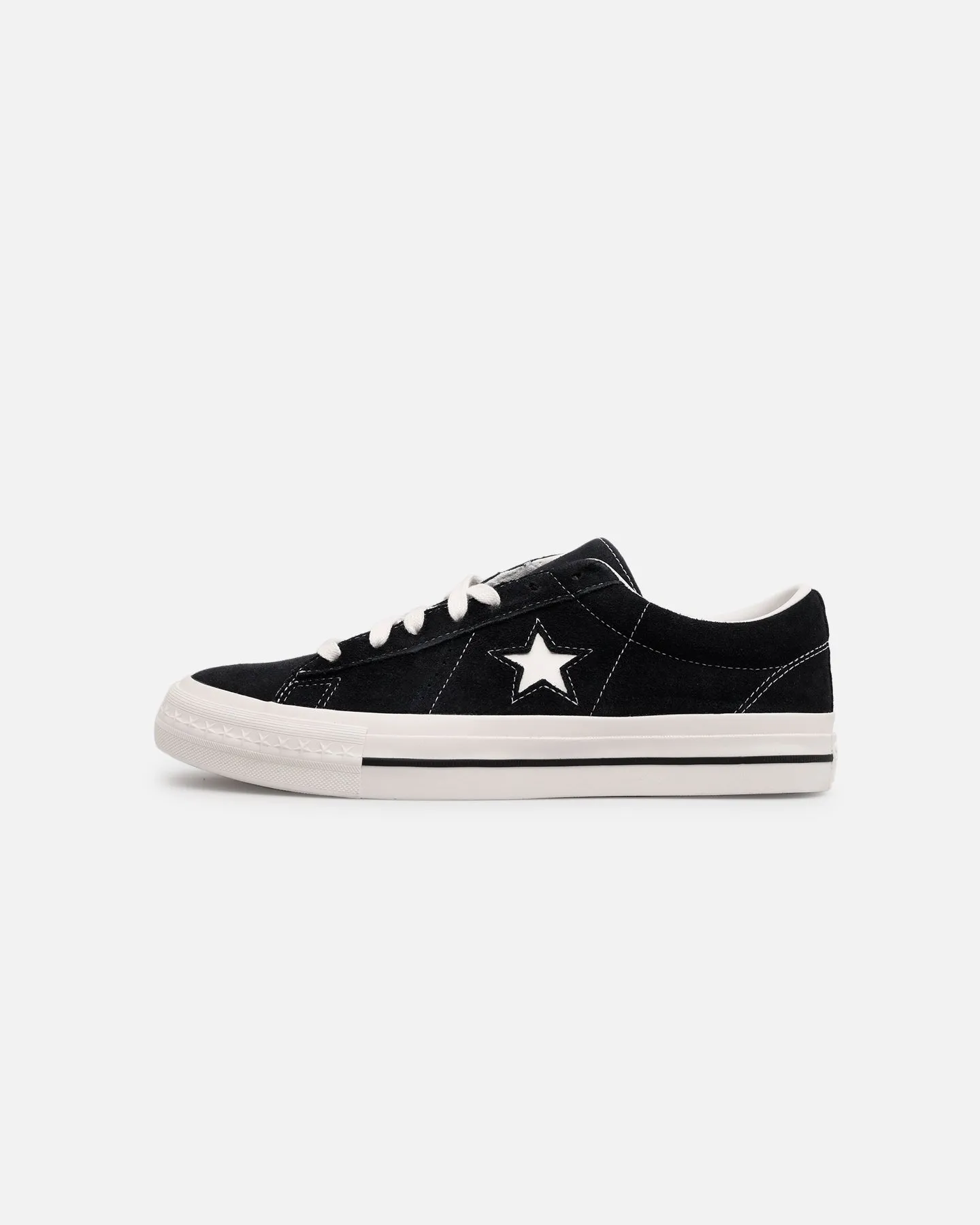 Converse One Star 95 Black King Walk