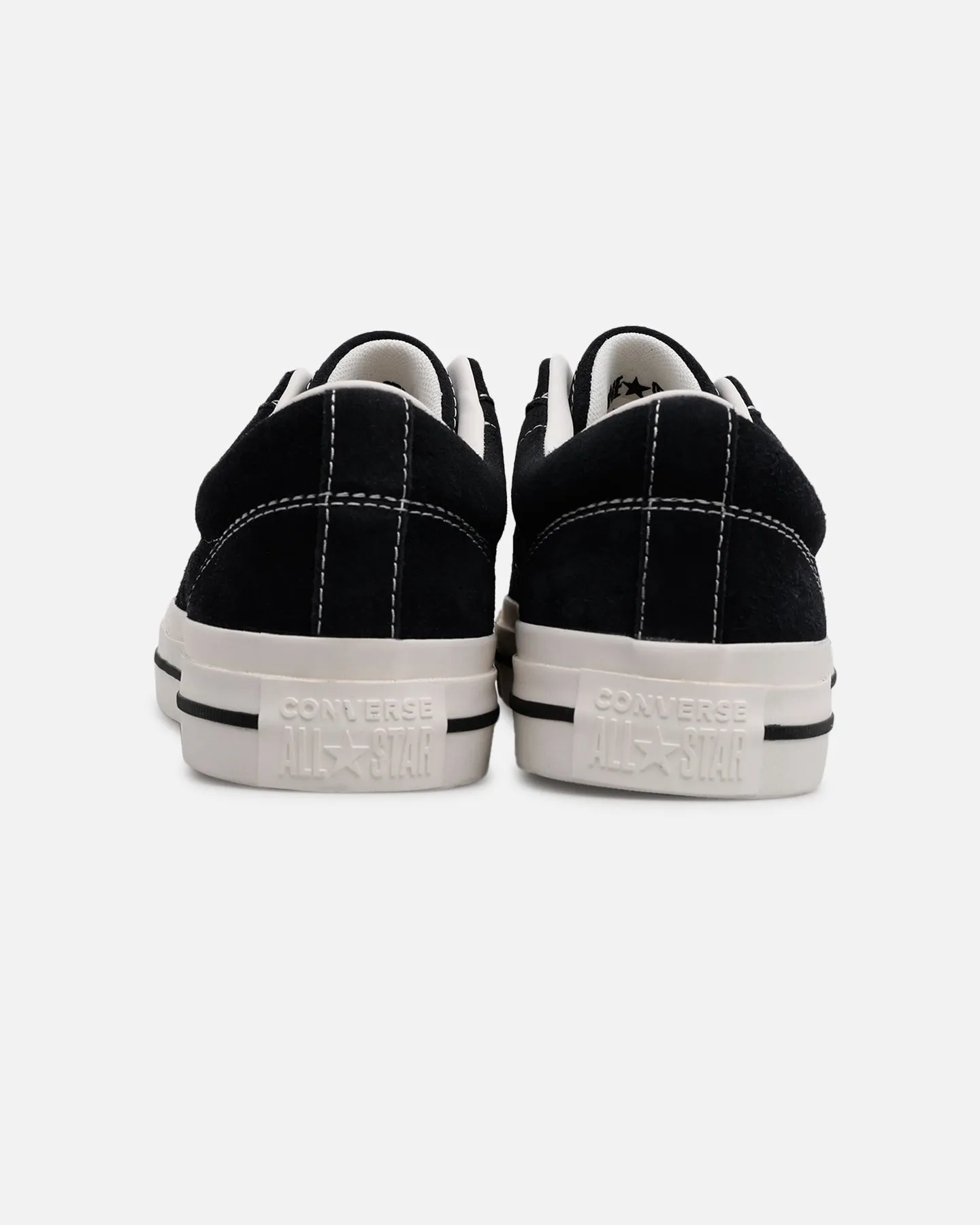 Converse One Star 95 Black Safe Land Cold Safe