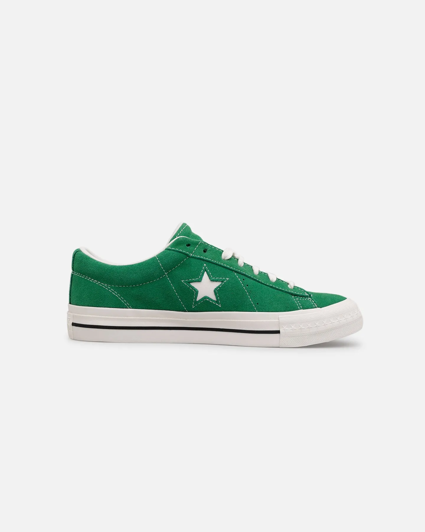 Converse One Star 95 Green Muscle Aid