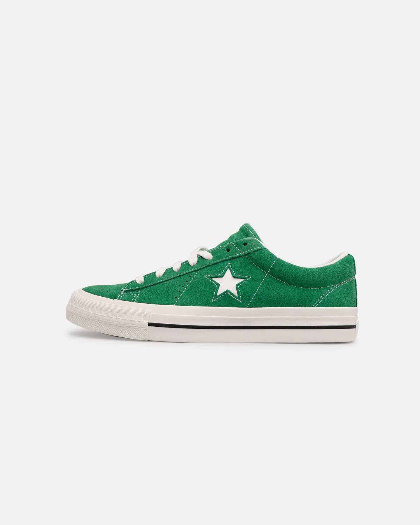 Forest Mood Converse One Star 95 Green