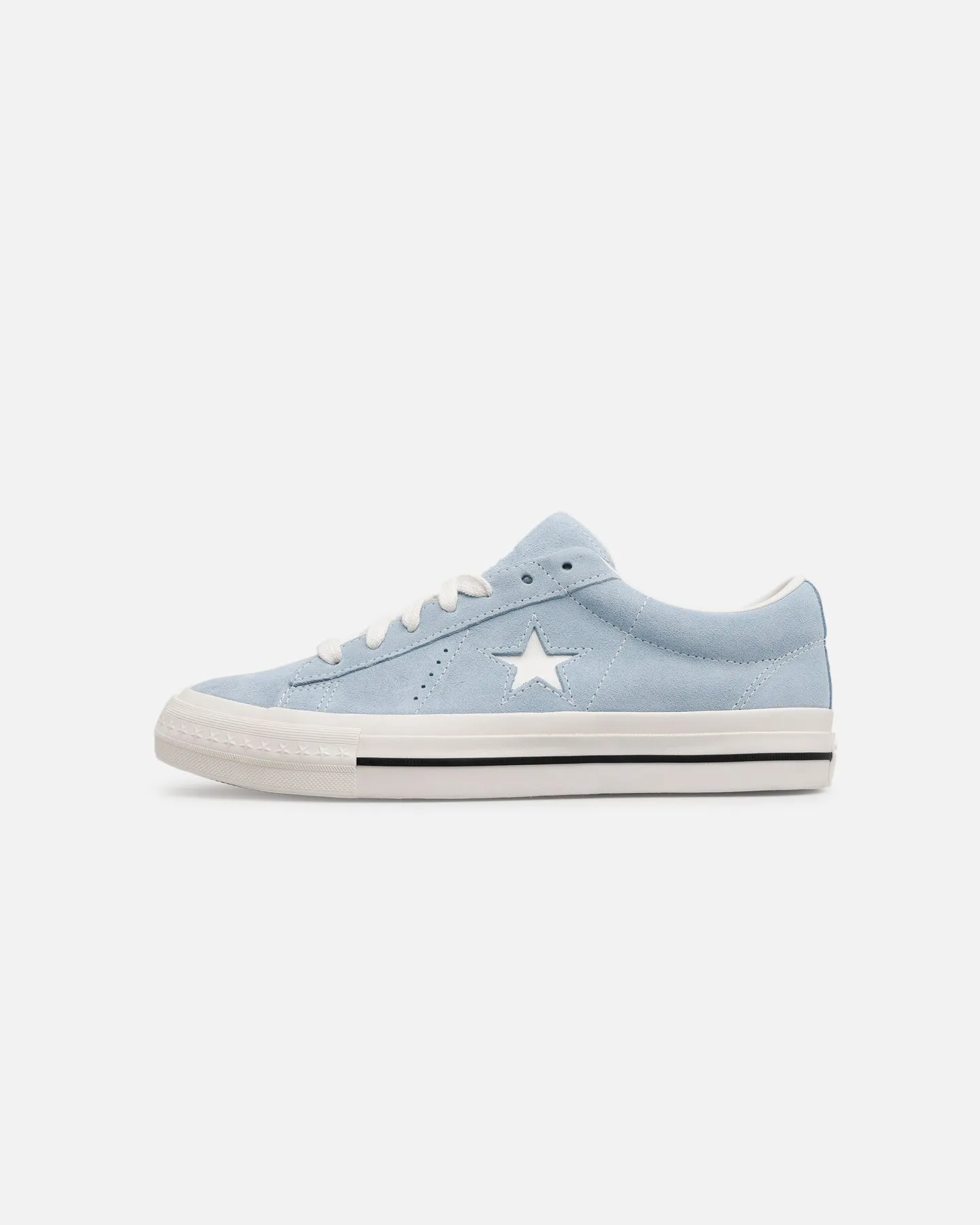 Converse One Star 95 Light Blue Day Long