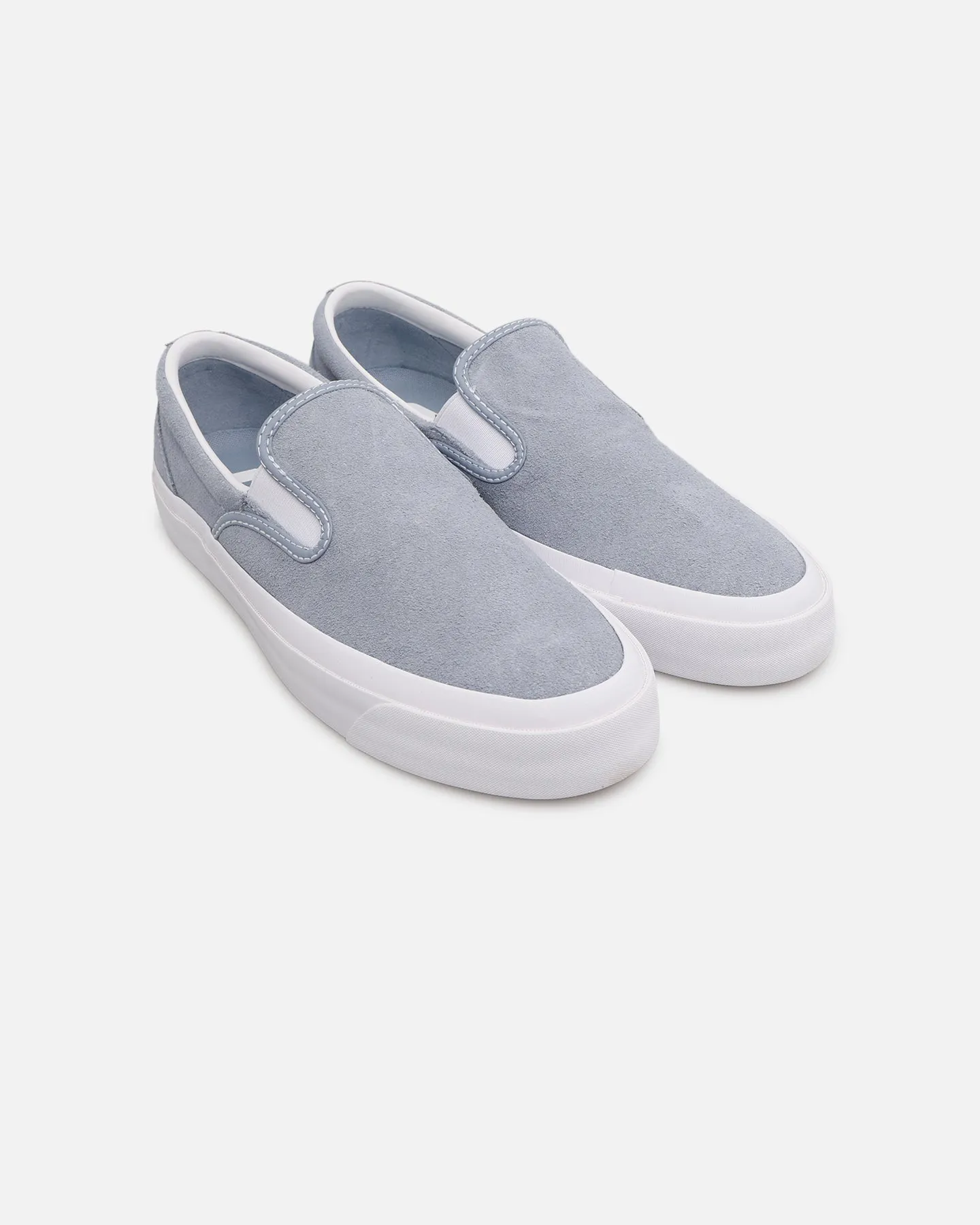 Converse One Star CC Slip On Light Blue TPU Stability Petite Fit