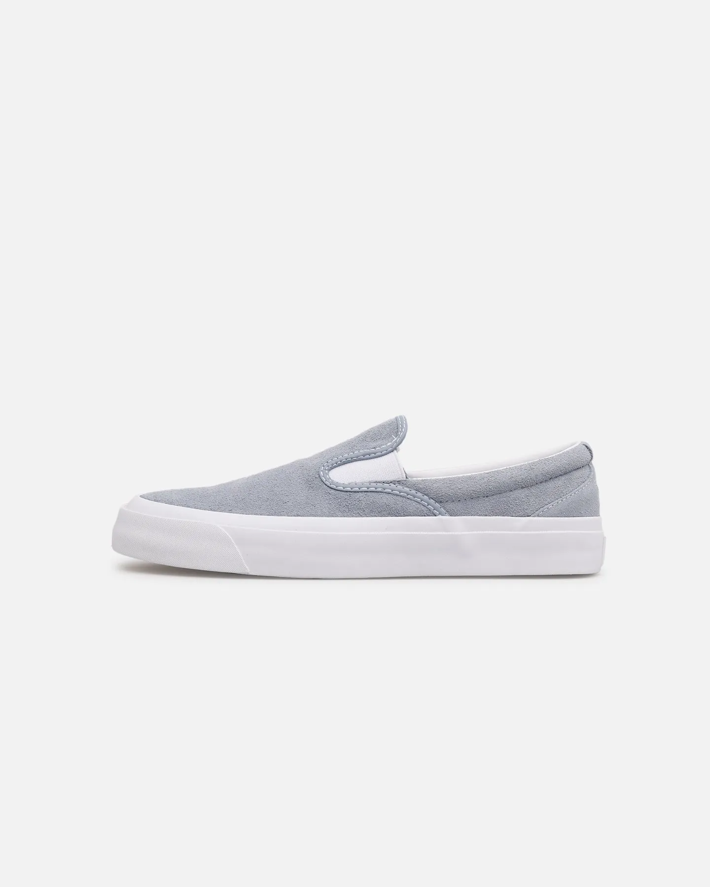 Converse One Star CC Slip On Light Blue Street Mood