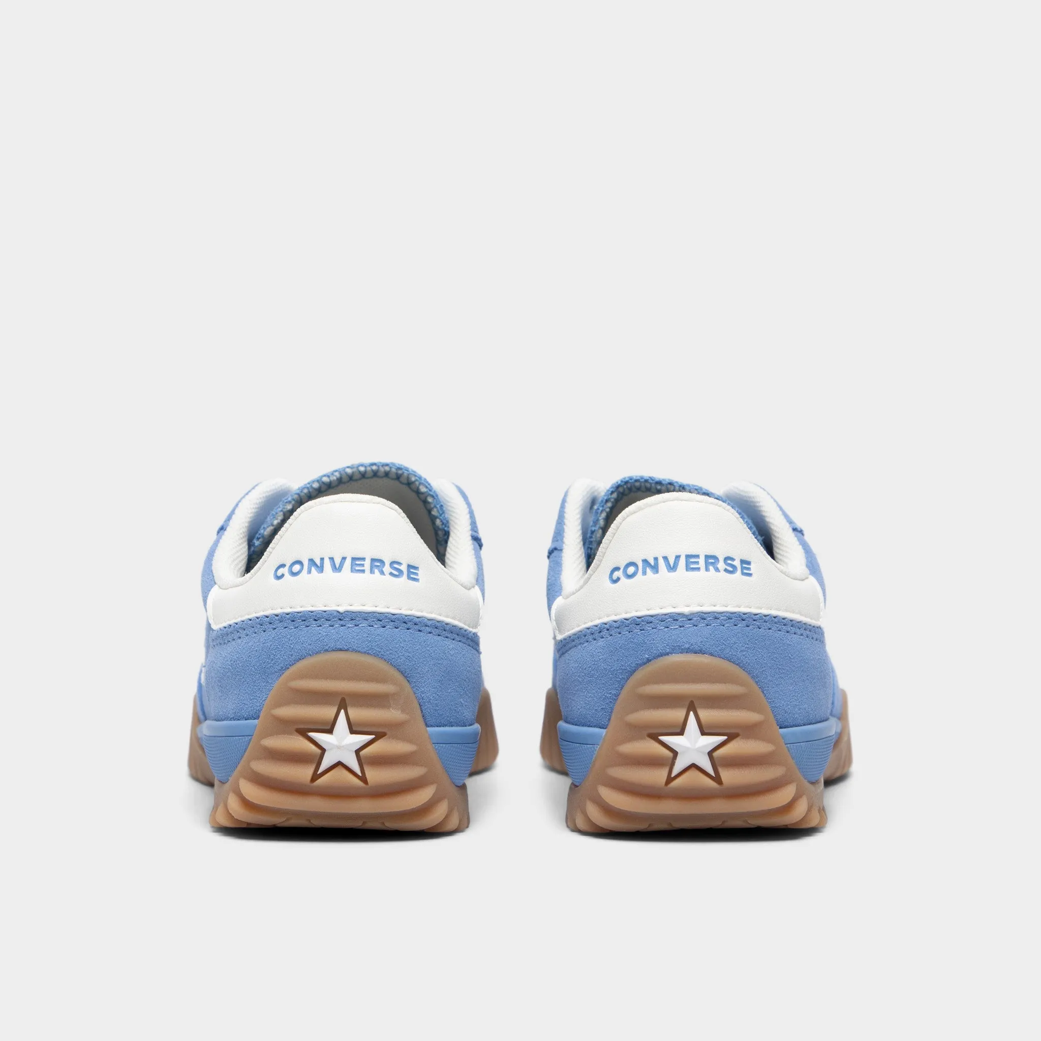 Tropical Feel Converse Run Star Trainer Open Sky / Light Brown